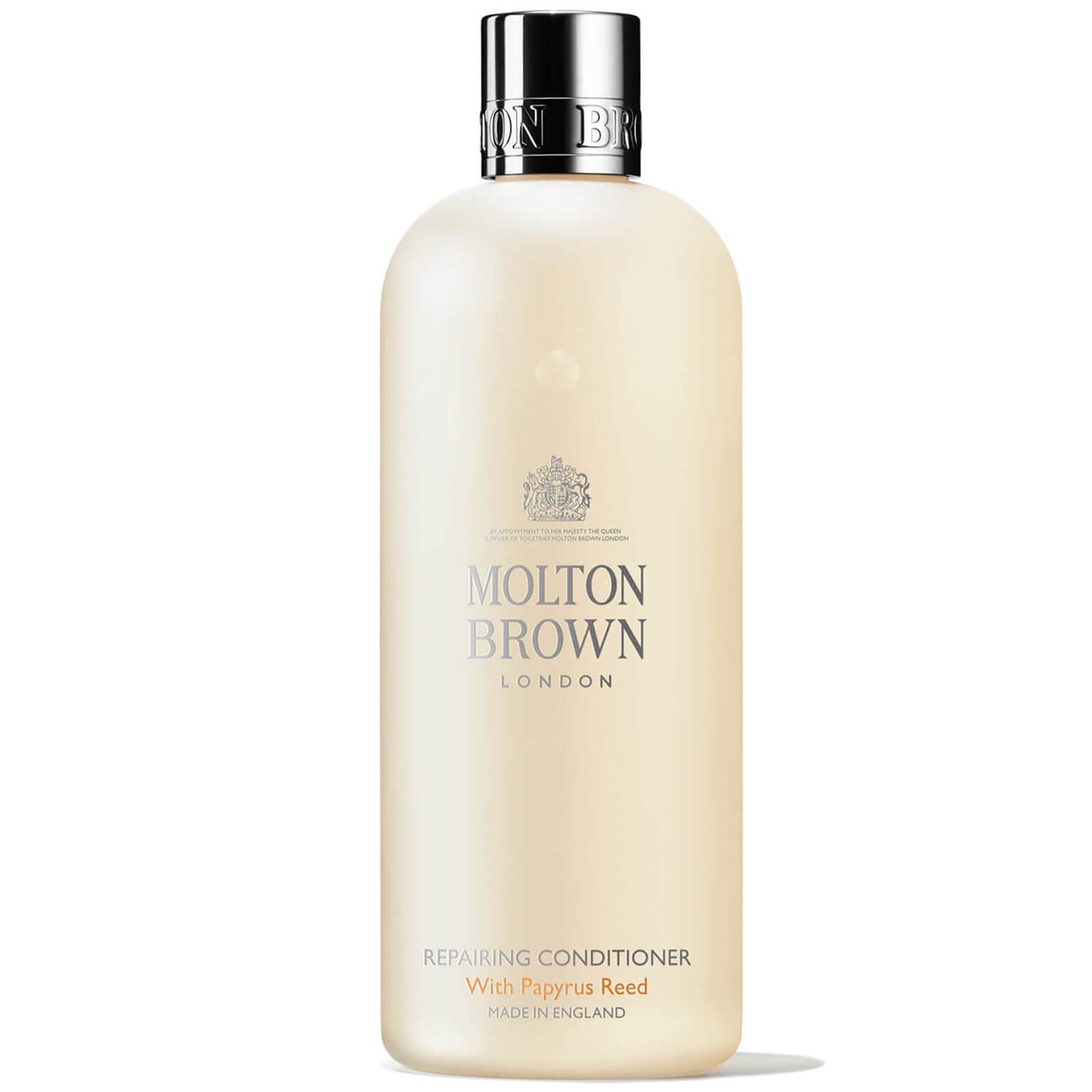Molton Brown Papyrus Reed Repairing Conditioner -hoitoaine, 300 ml