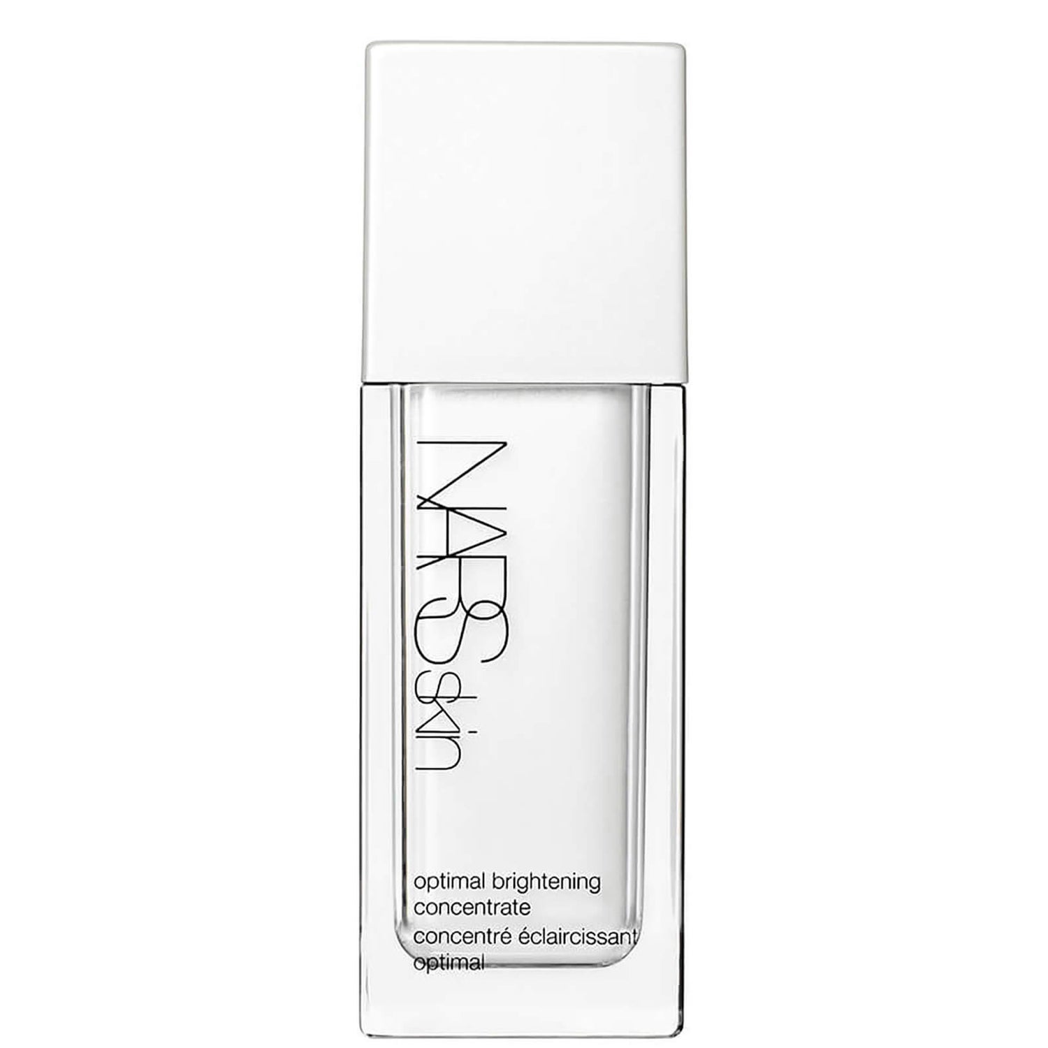 NARS Cosmetics Optimal Brightening Concentrate -tiiviste