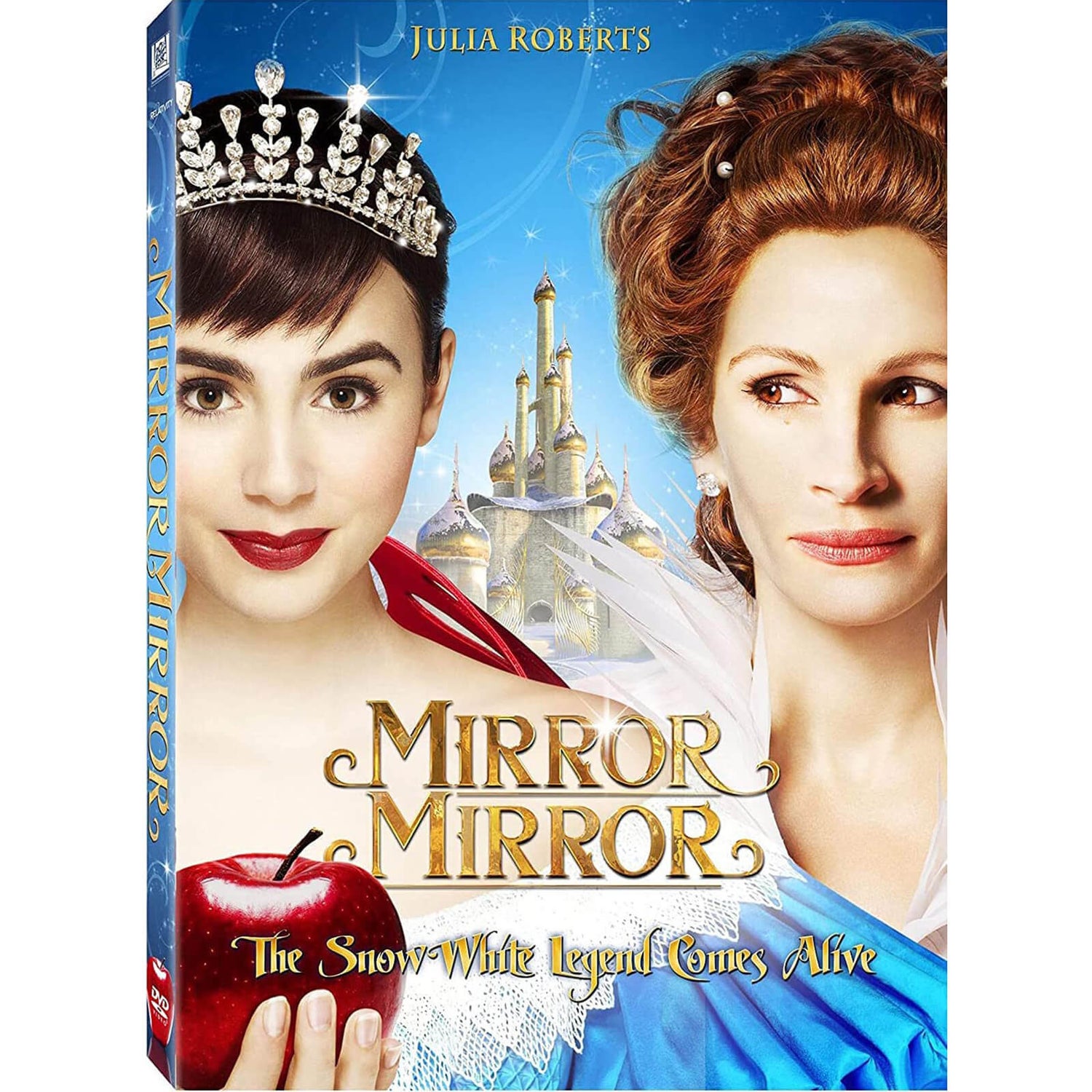 Mirror Mirror (Single Disc)
