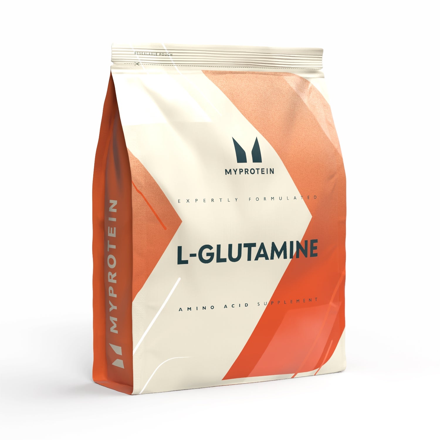 Амінокислота L-глютамін - 1kg - без смаку