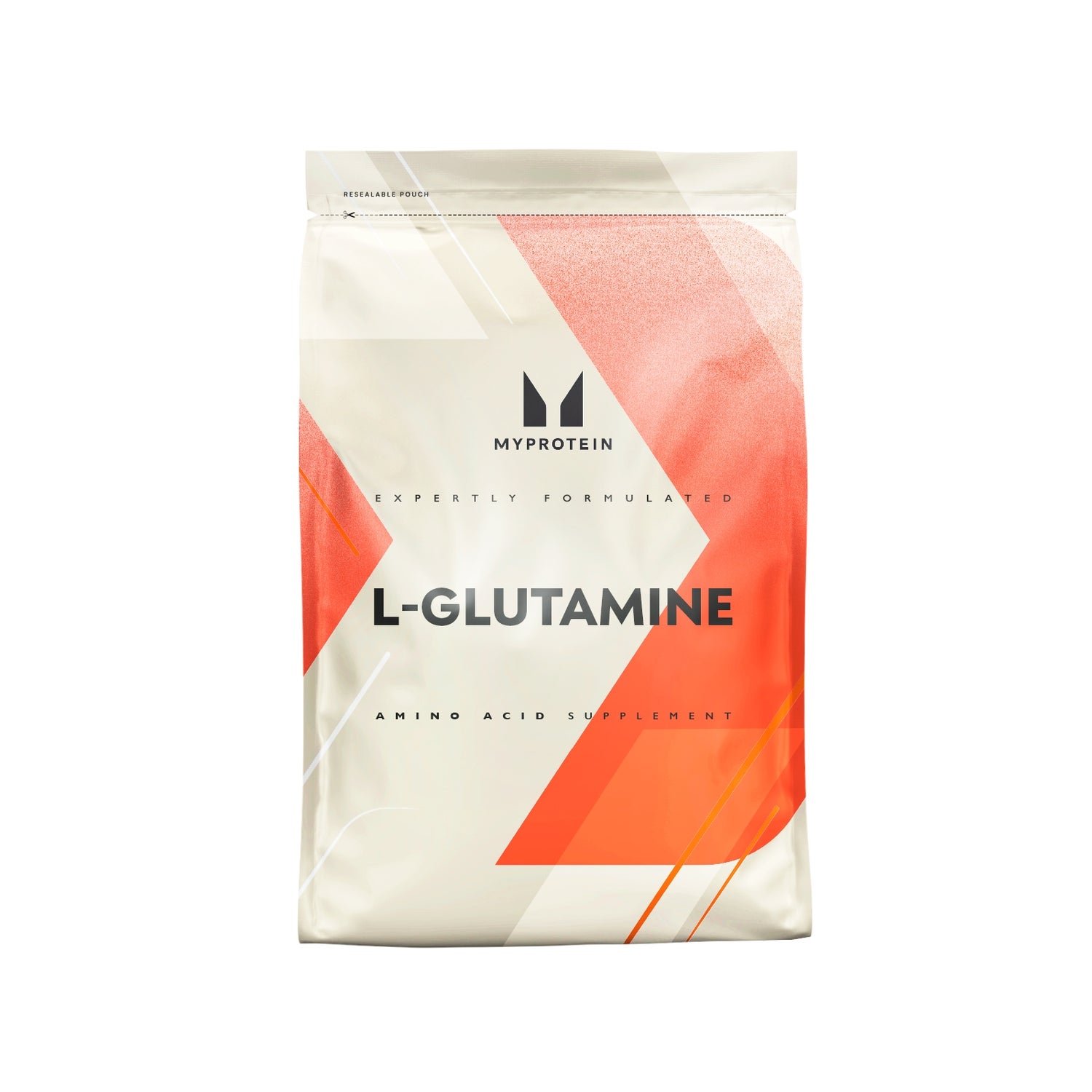 L-Glutamin Aminosav - 250g - Ízesítetlen