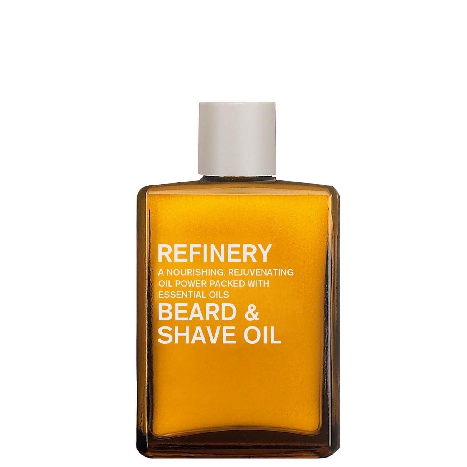 The Refinery Shave Oil 30 ml