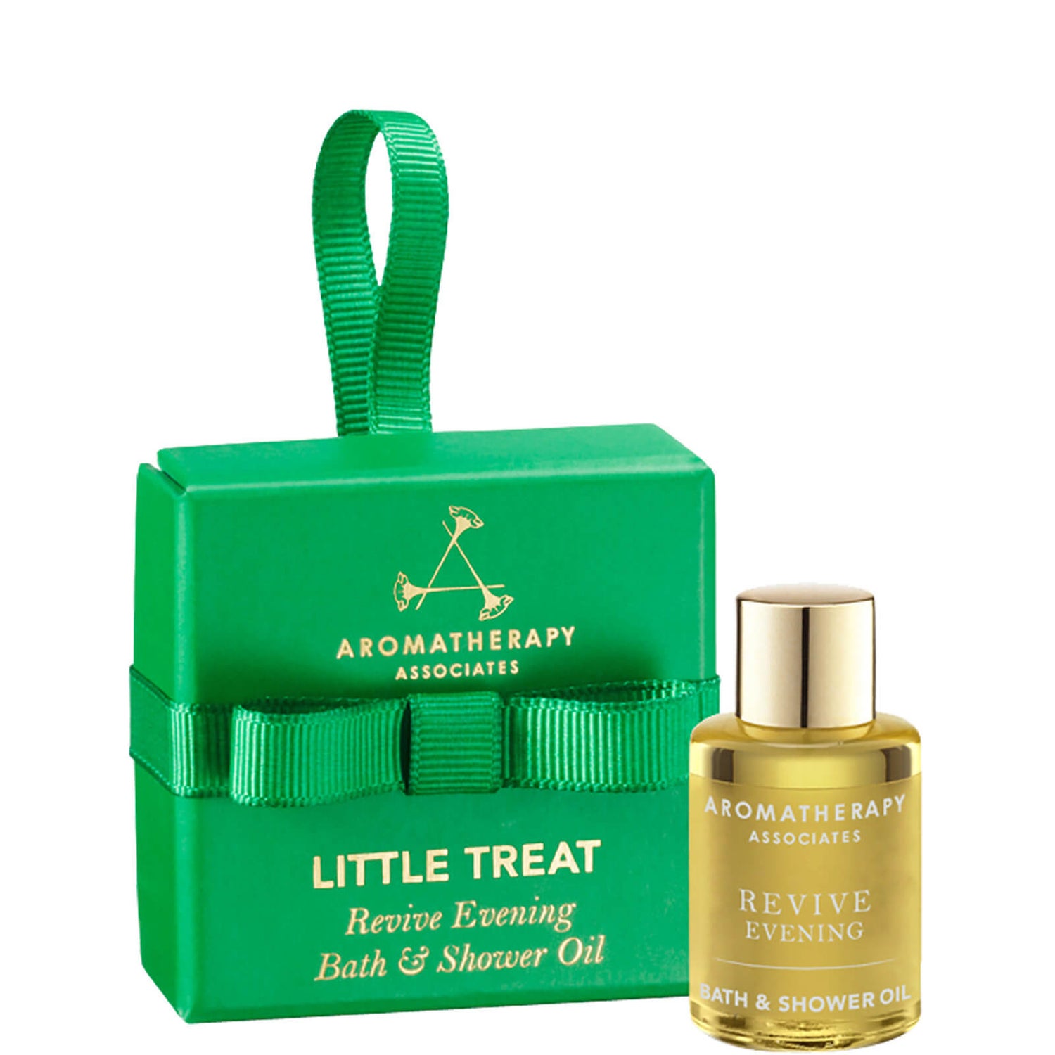 Aromatherapy Associates Little Treat