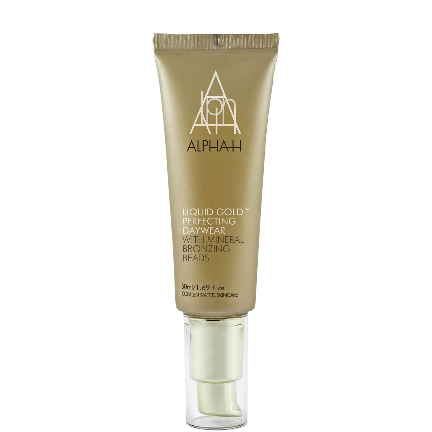 Alpha-H Liquid Gold Perfecting Daywear Tagespflege 50ml