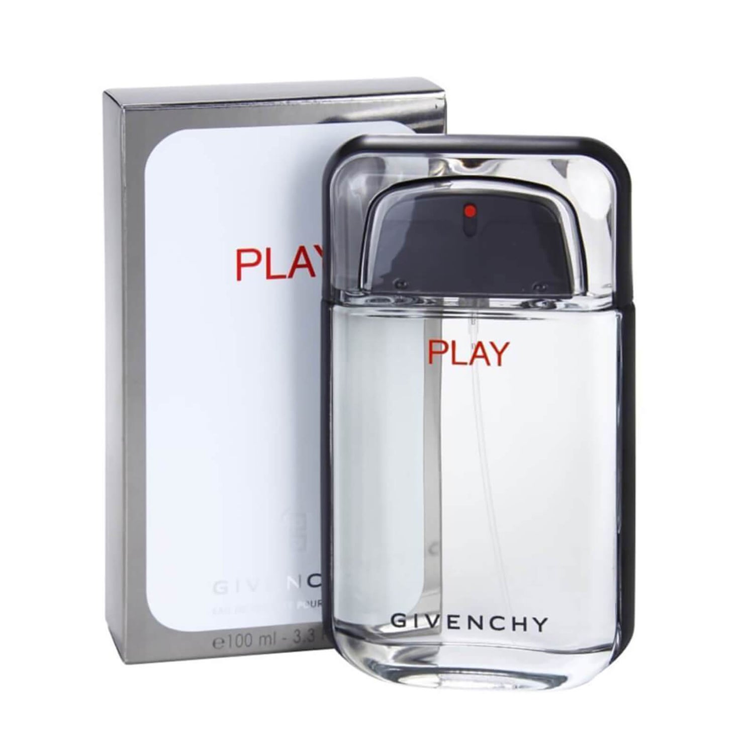 Givenchy Play For Him EDT Spray 100ml