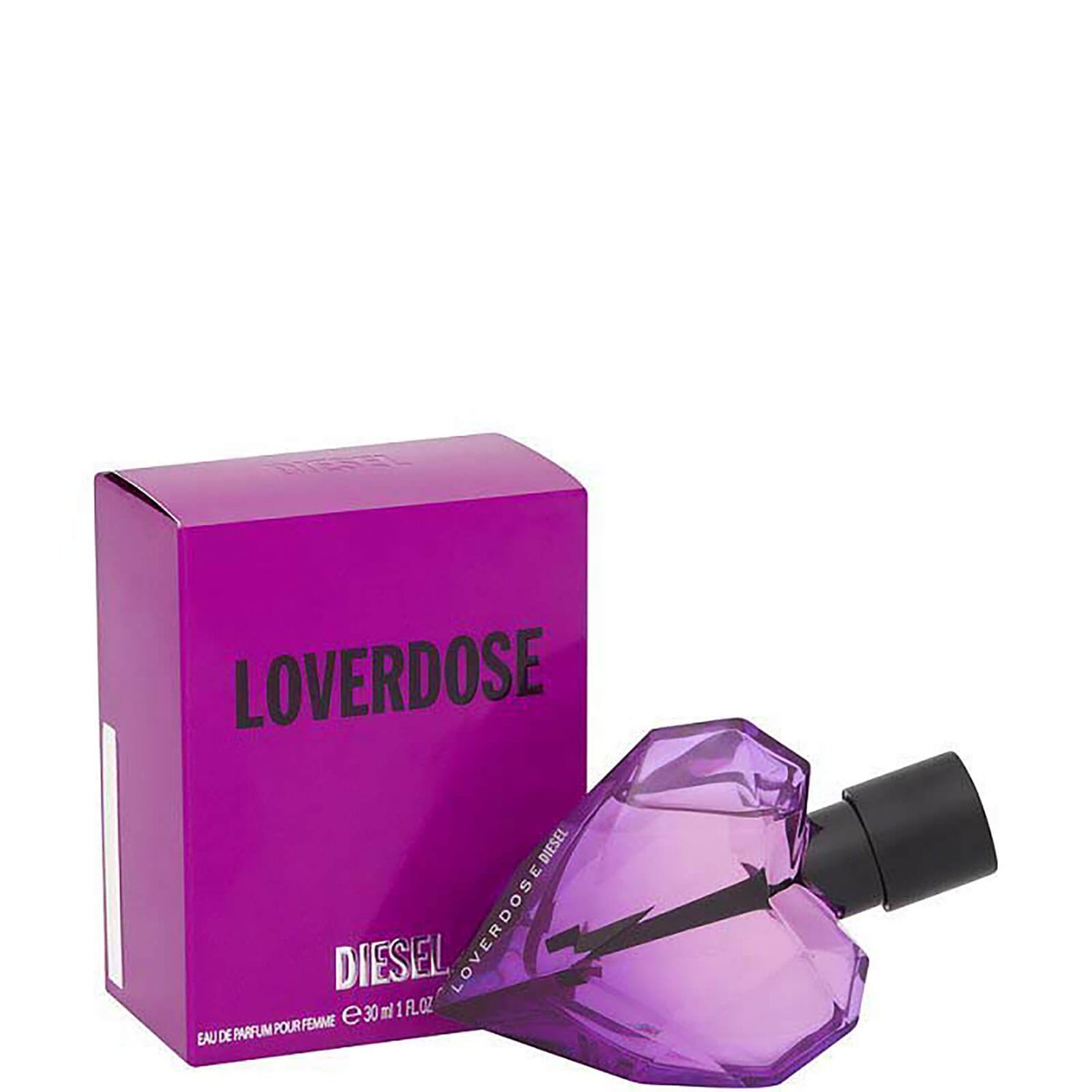 Diesel Loverdose Eau de Parfum 30ml Diesel Loverdose parfémovaná voda 30 ml