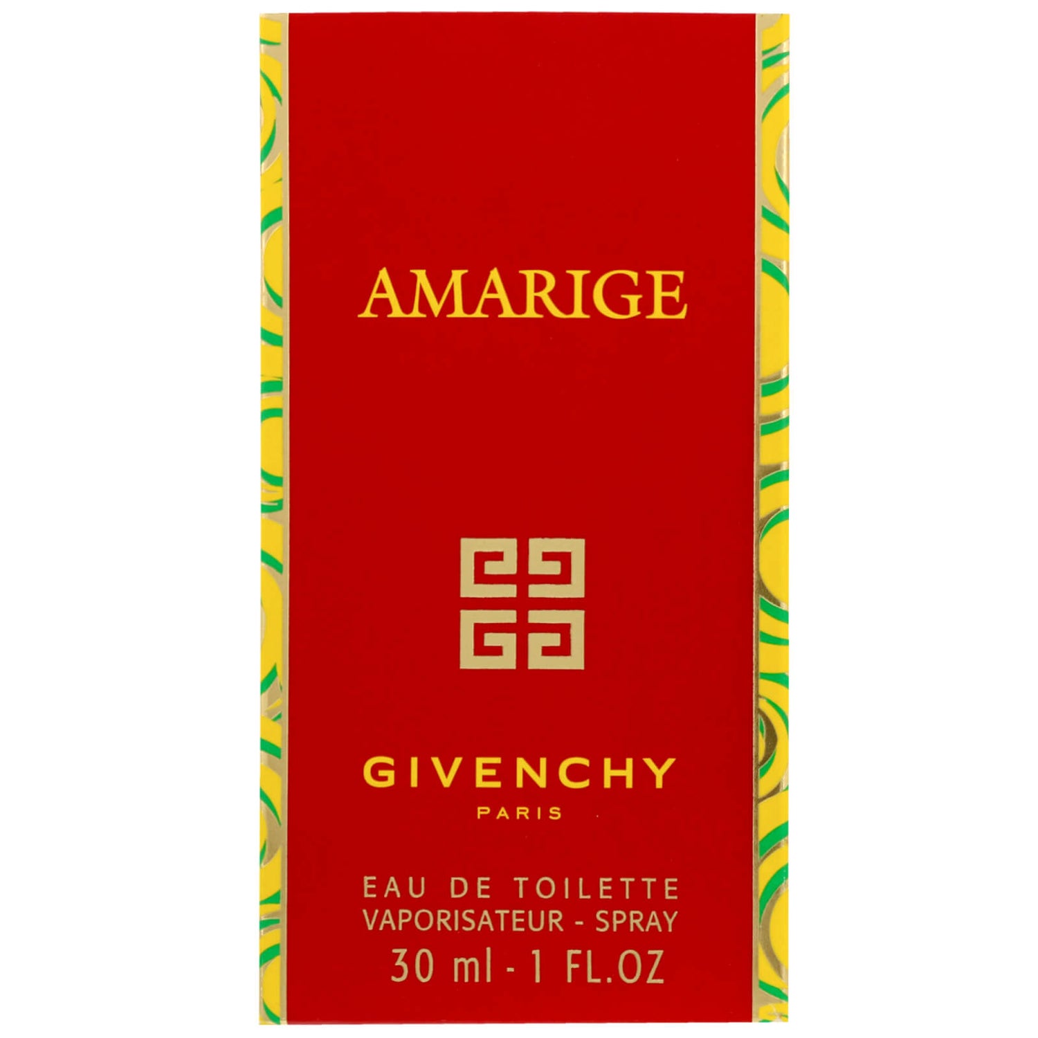 Perfume amarige givenchy 30ml clearance