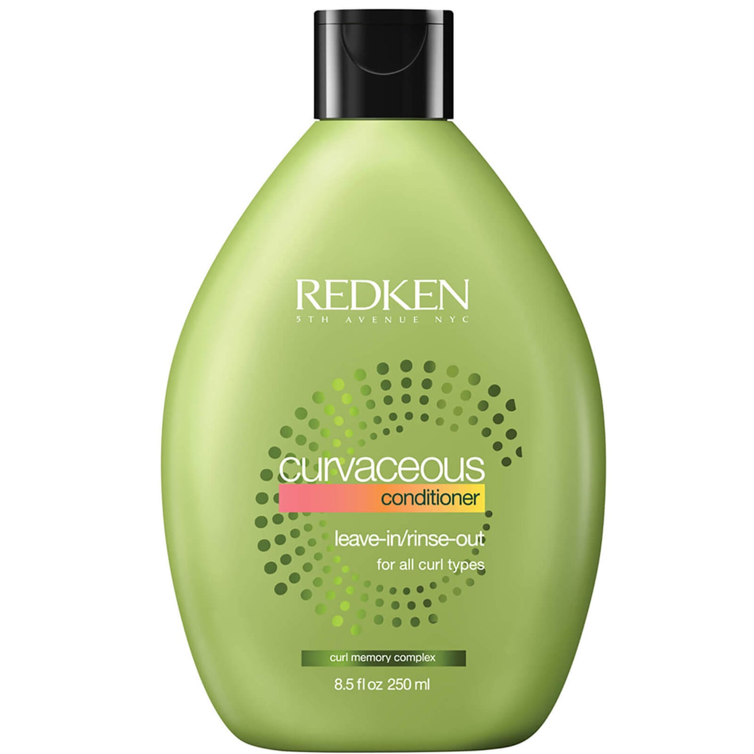 Redken Curvaceous Après-shampooing crémeux pour boucles 250ml