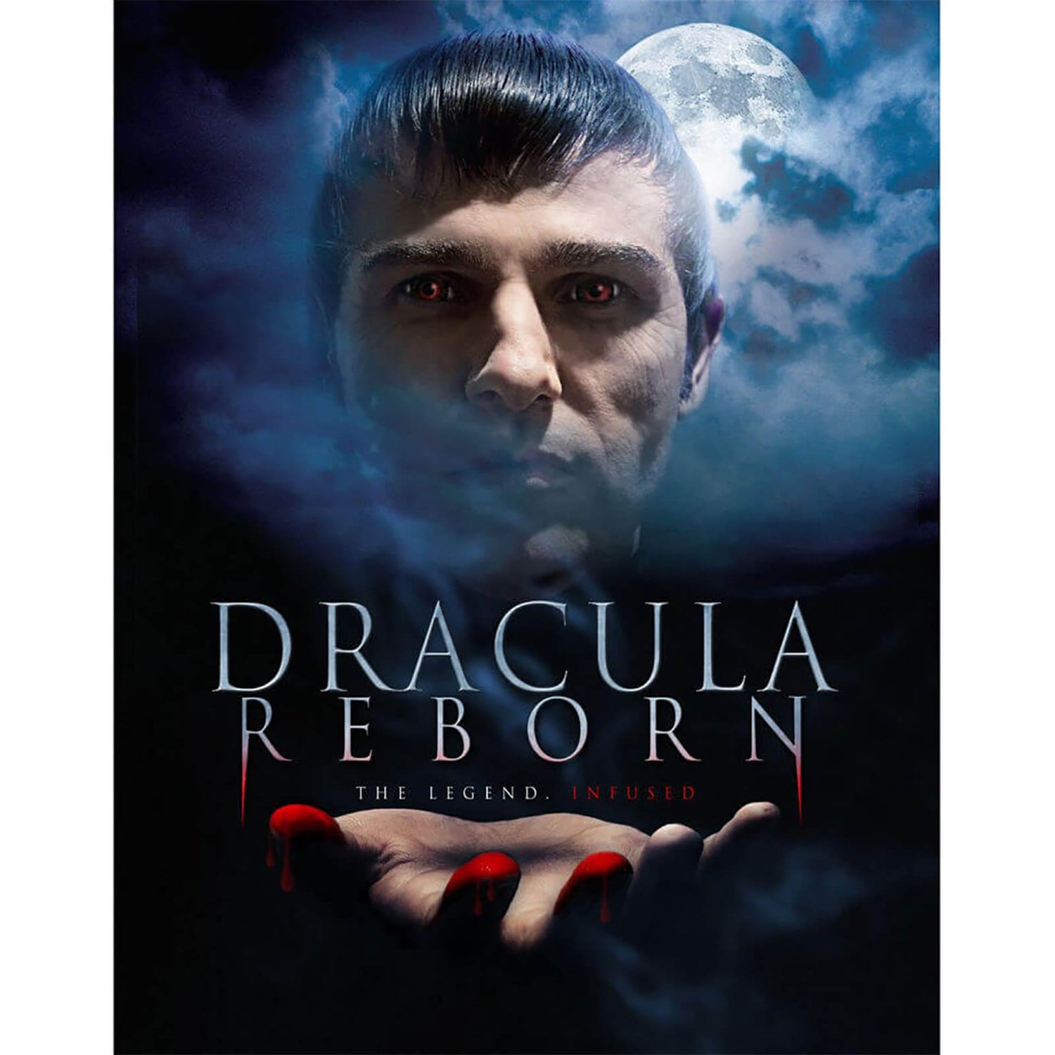 Dracula: Reborn