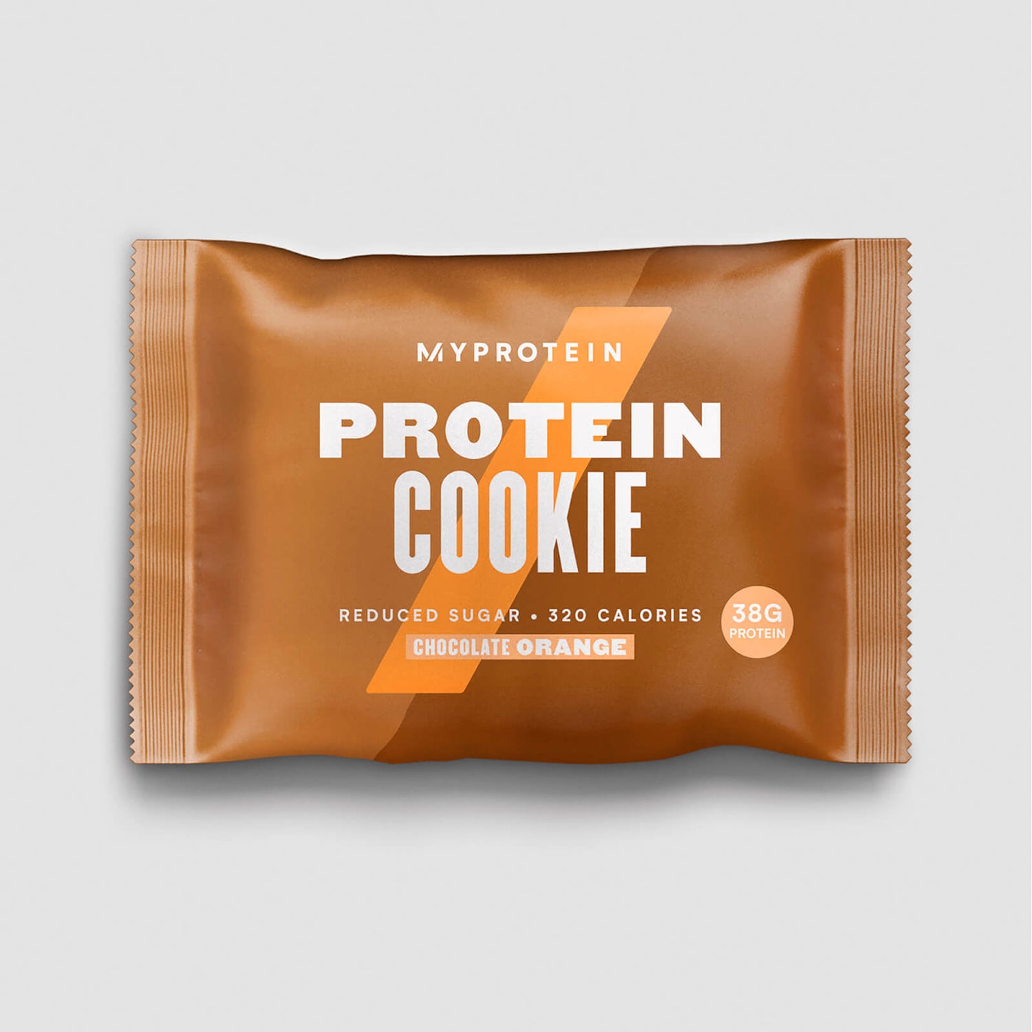 Myprotein MP Max Protein Cookie - Čokoláda Pomaranč
