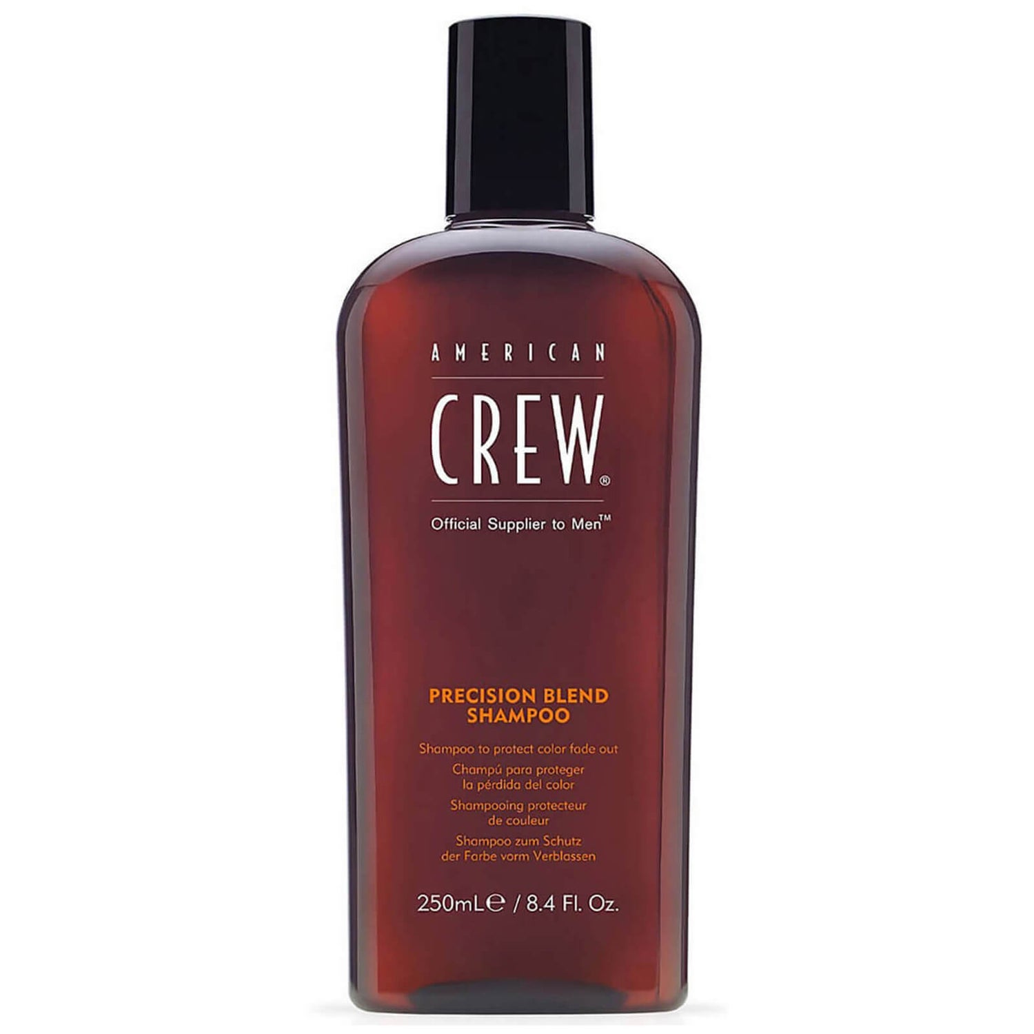 American Crew Shampoing protecteur de couleur (250 ml)