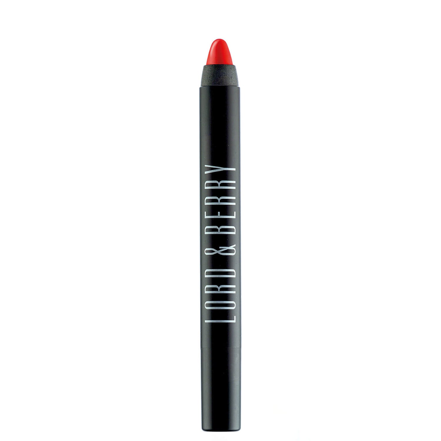Lord & Berry 20100 Lipstick Pencil (various colours) - Scarlett