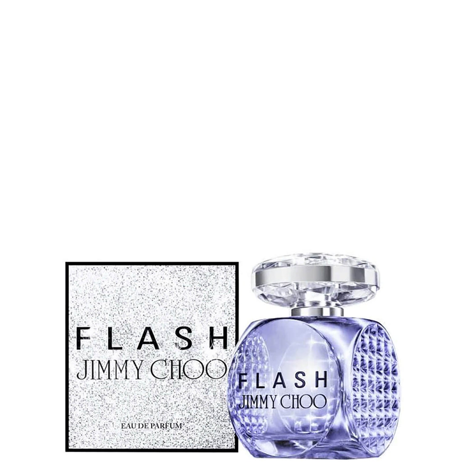 Jimmy Choo Flash Eau de Parfum 40ml