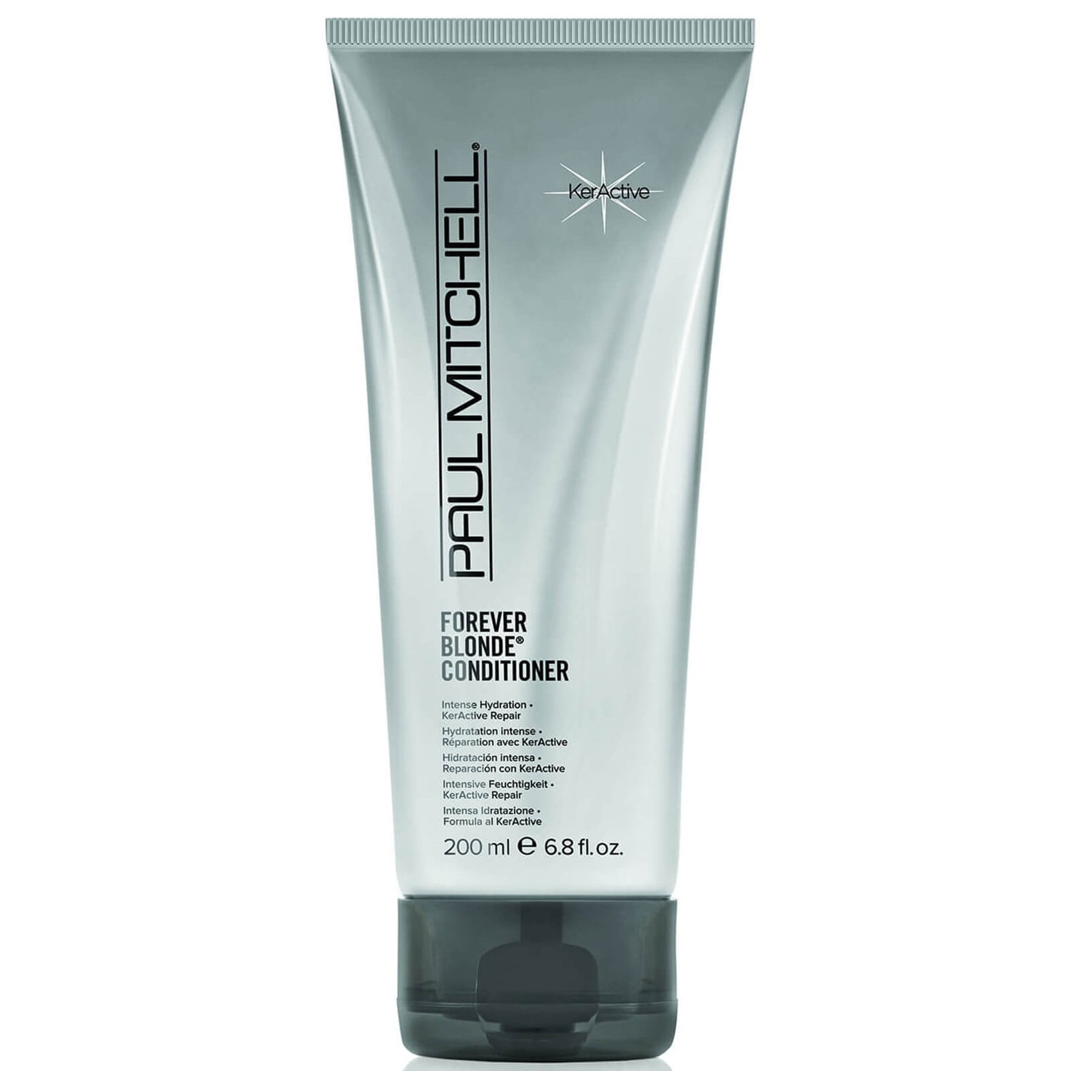 Après-shampooing cheveux blonds Paul Mitchell Forever Blonde (200ml)