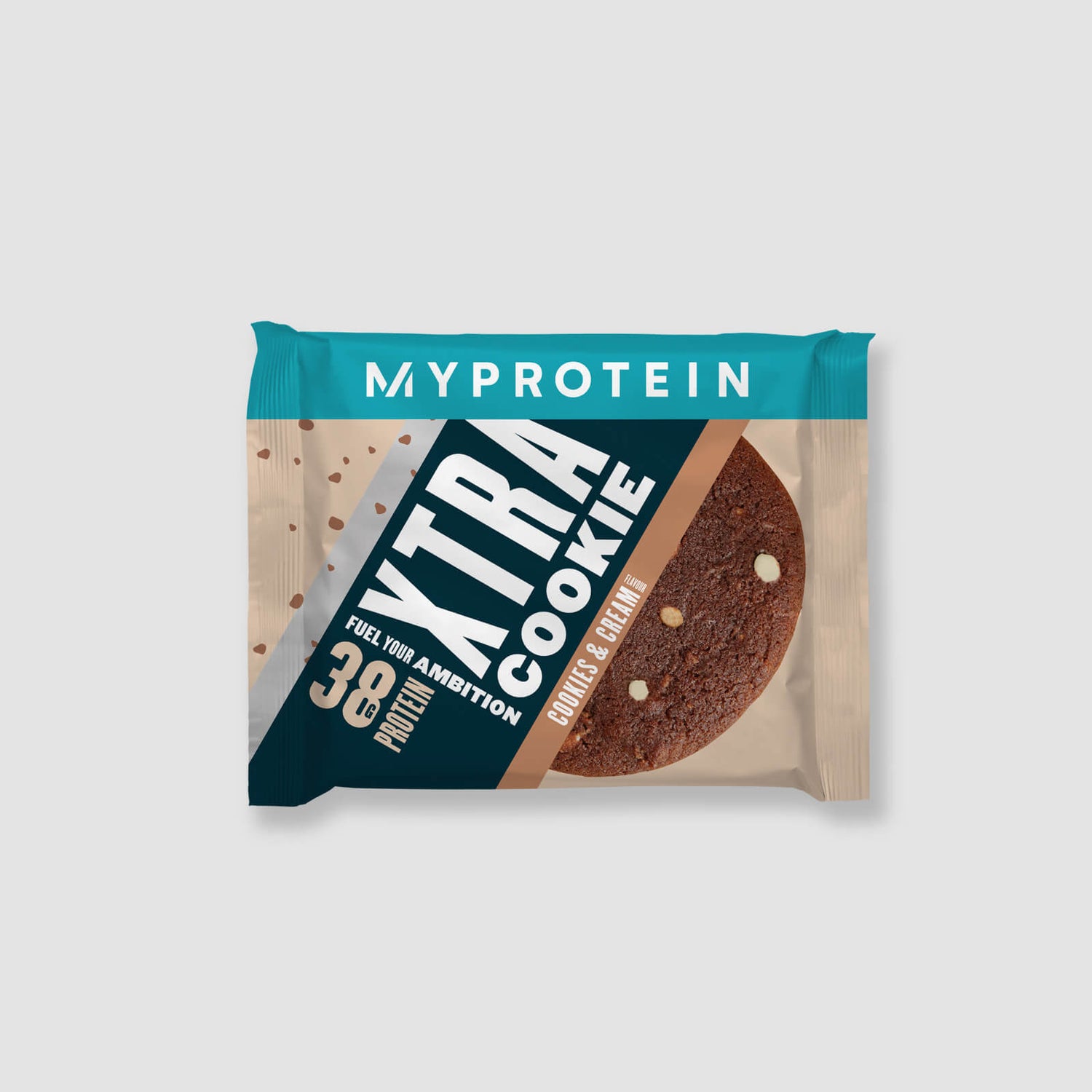 Cookie proteínica (muestra)