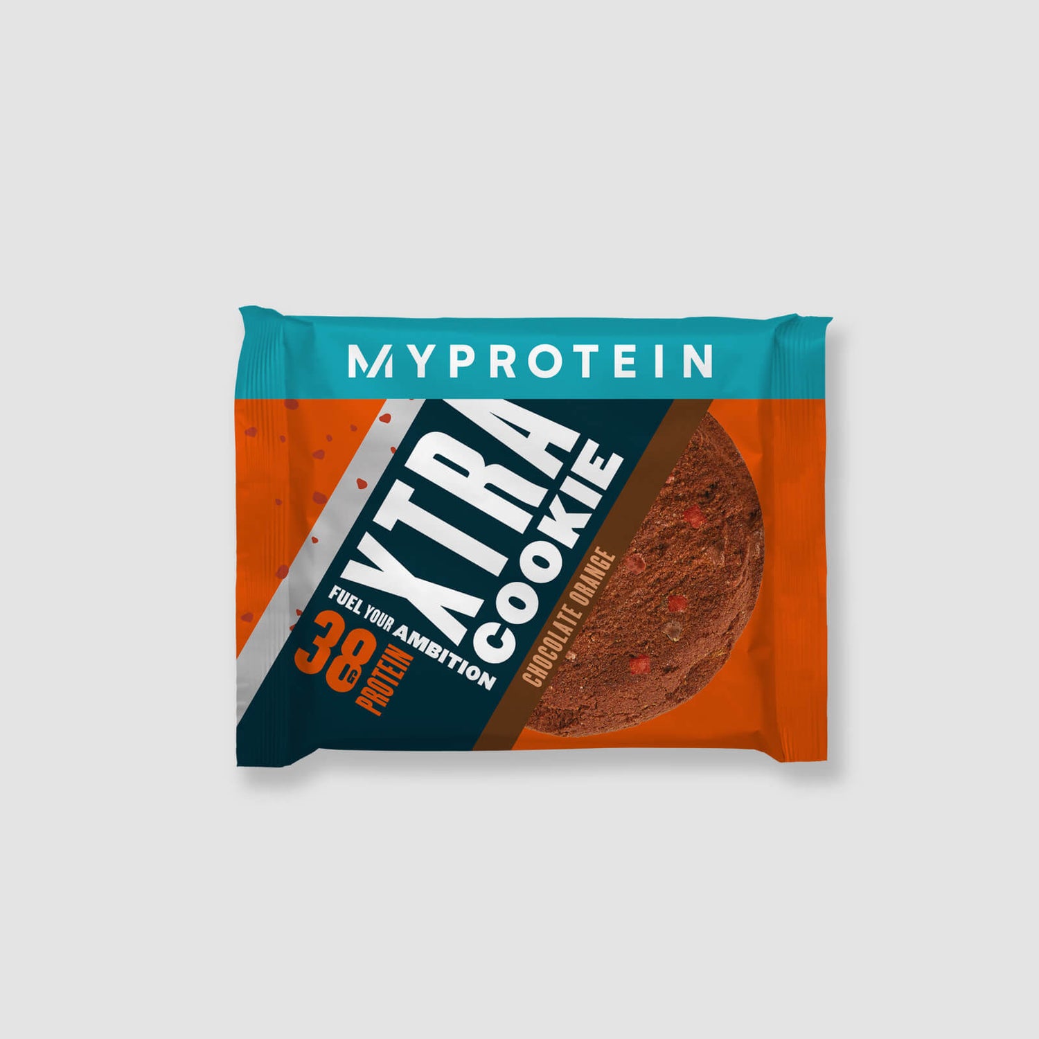 Protein Cookie (Sample) - Šokolādes apelsīni
