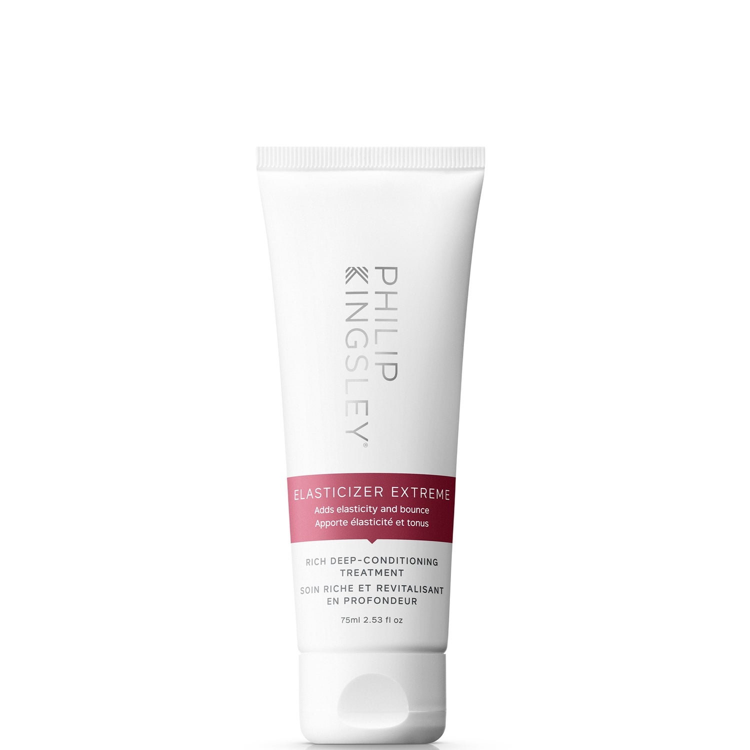 Philip Kingsley Elasticizer Extreme -esishampoohoito 75ml