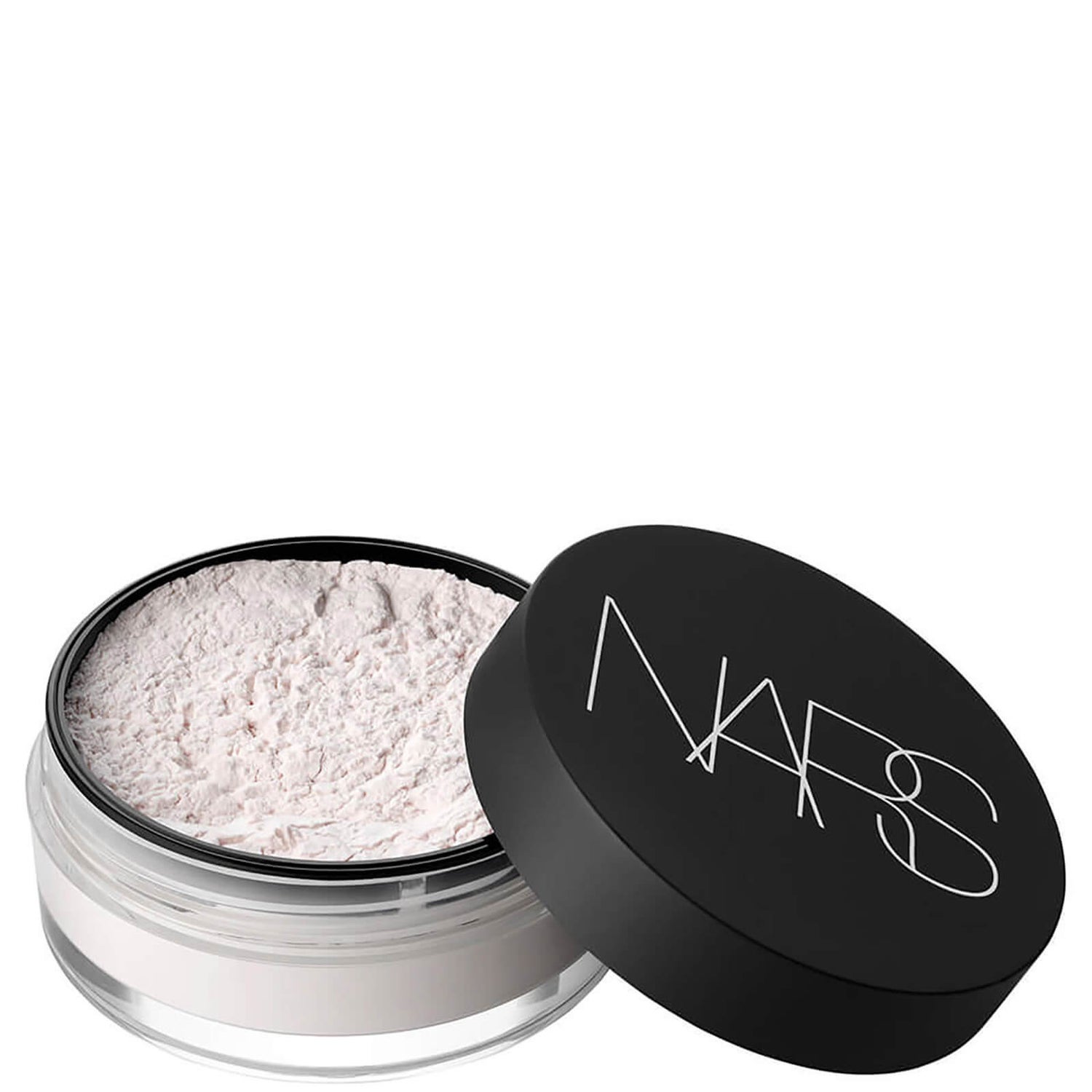 NARS Polvere Fissante Riflessante Chiara - Loose