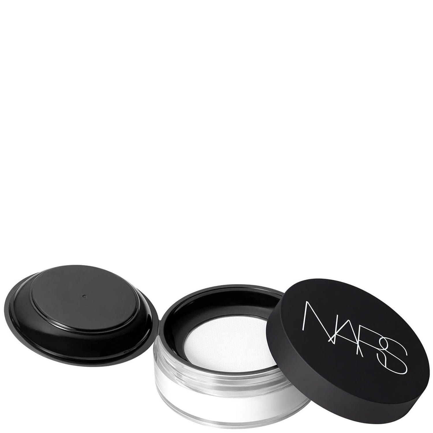 NARS Cosmetics Light Reflecting Setting Powder - irtonainen puuteri