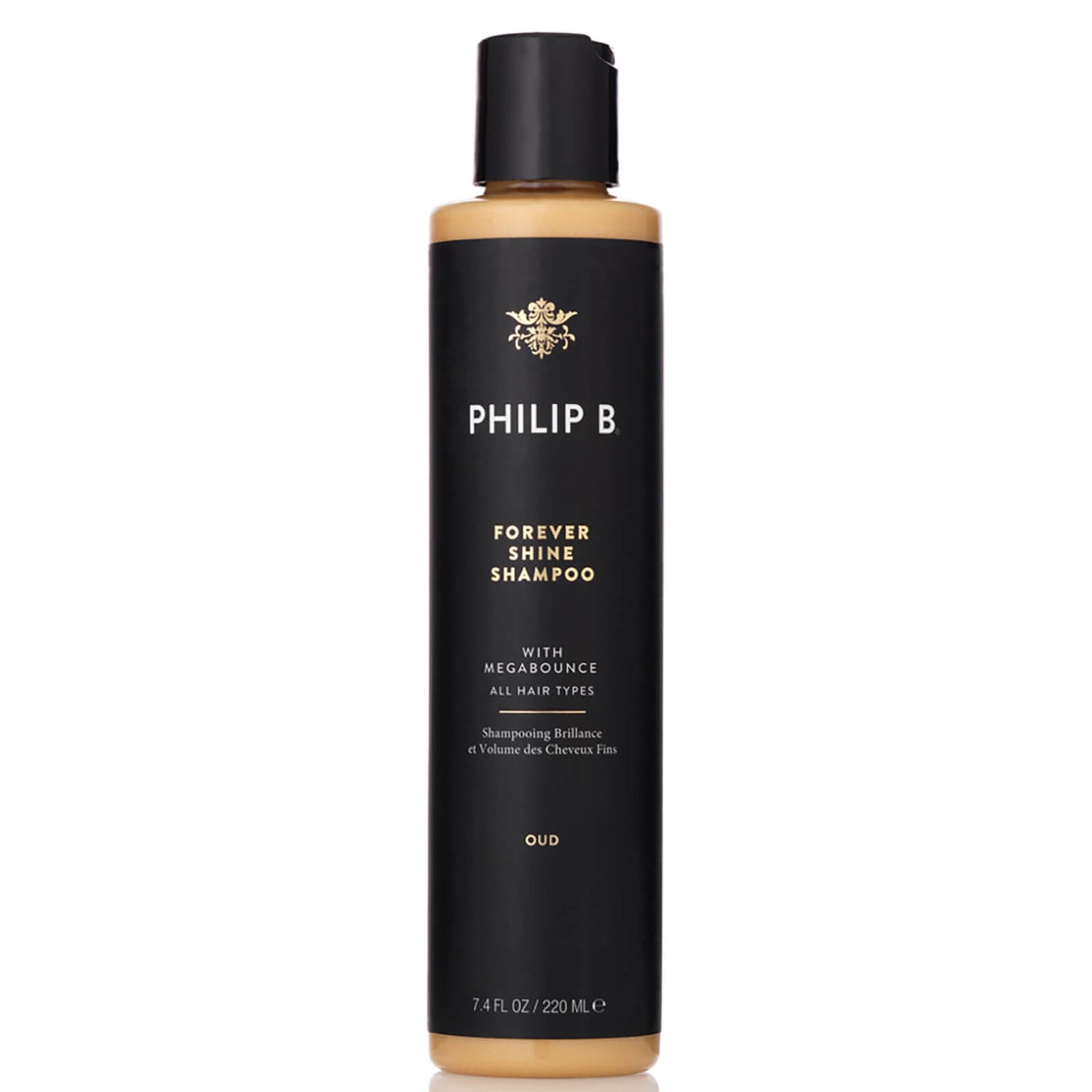 Philip B Forever Shine Shampoo 220ml