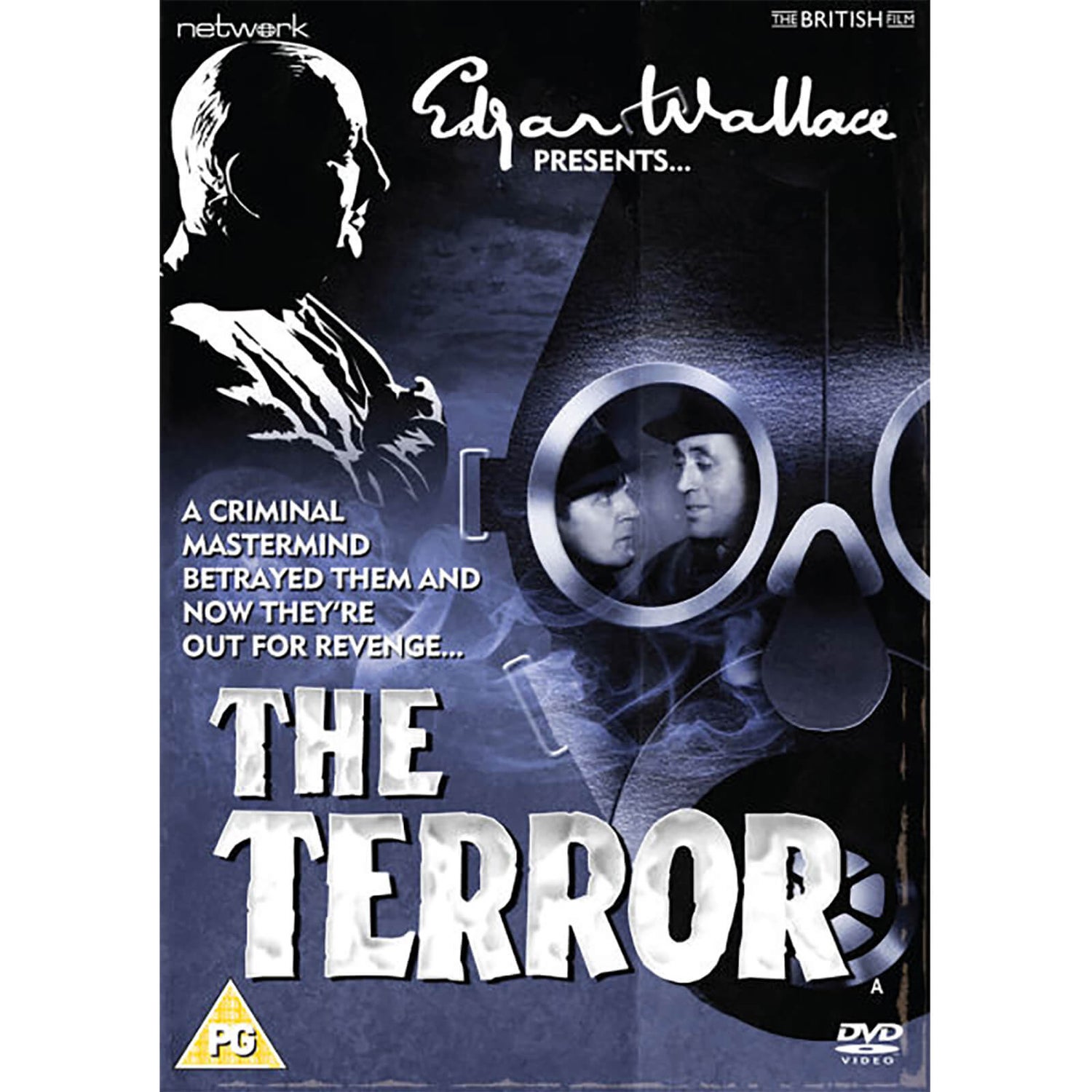 Edgar Wallaces Terror