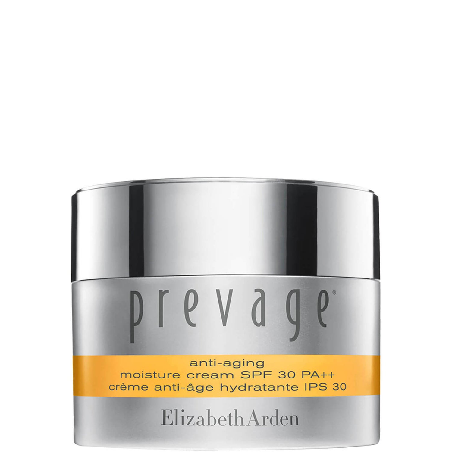 Elizabeth Arden Prevage Anti-aging Moisture Cream(엘리자베스 아덴 프리베이지 안티에이징 모이스처 크림 SPF30 50ml)