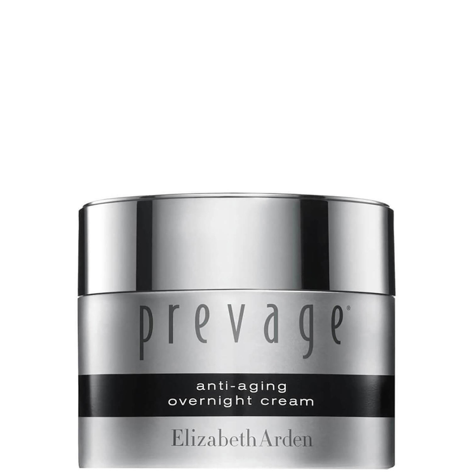 Антивозрастной ночной крем Elizabeth Arden Prevage Anti-aging Overnight Cream 50 мл