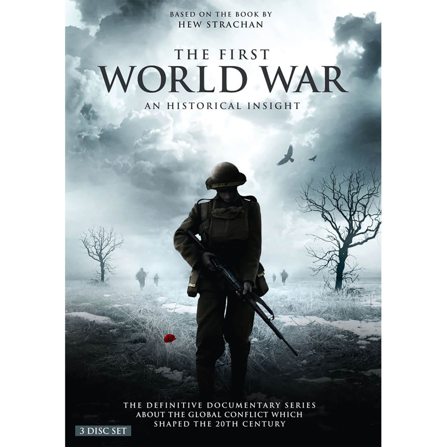 The First World War: An Historical Insight
