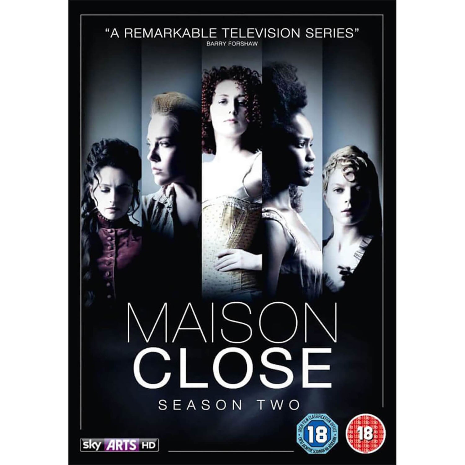Maison Close - Season 2