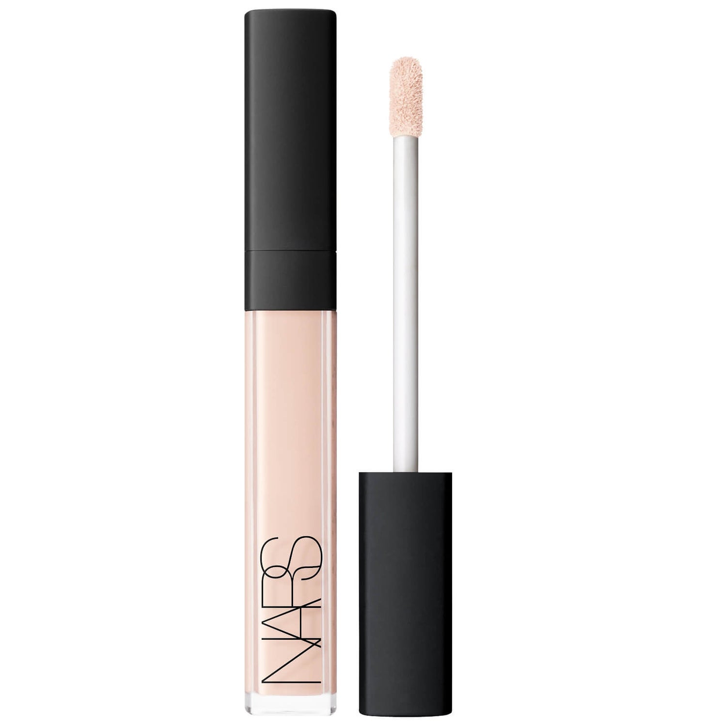 Antiojeras en crema NARS Cosmetics Radiant (diferentes tonos)