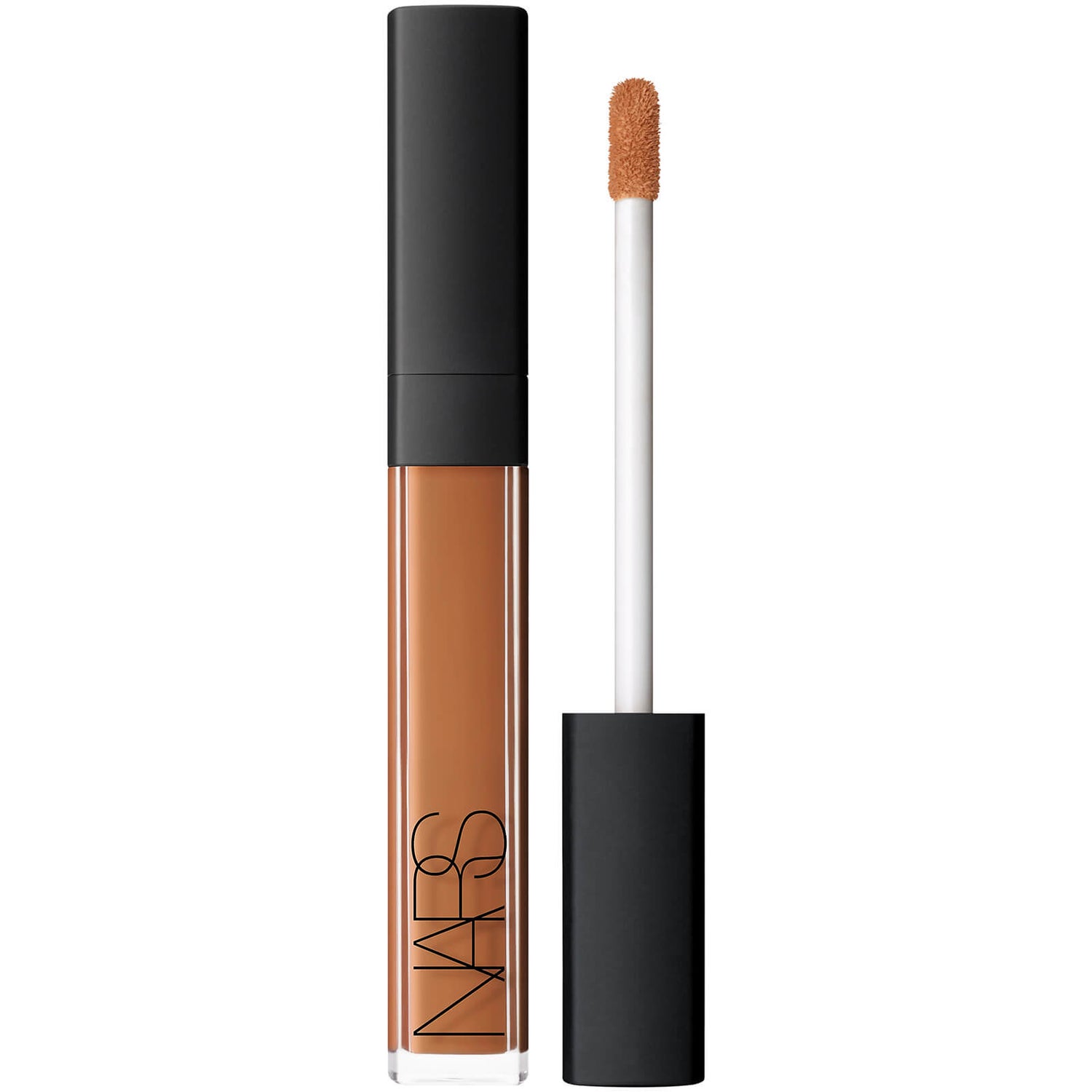 NARS Cosmetics Radiant Creamy Concealer (Various Shades) how to minimise reduce shrink cover pores naturally