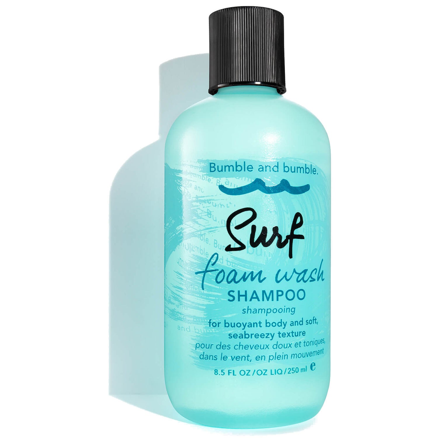 Bumble and bumble Surf Foam Wash szampon do włosów (250 ml)