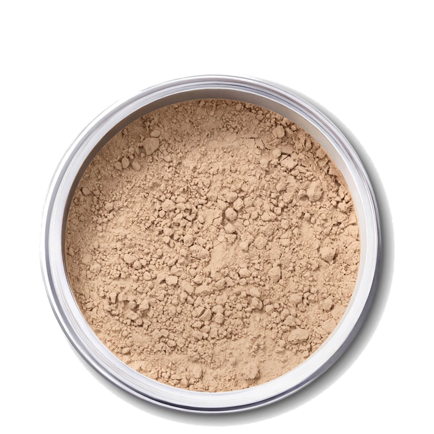 Рассыпчатая пудра-основа EX1 Cosmetics Pure Crushed Mineral Powder Foundation 8 г (различные оттенки)