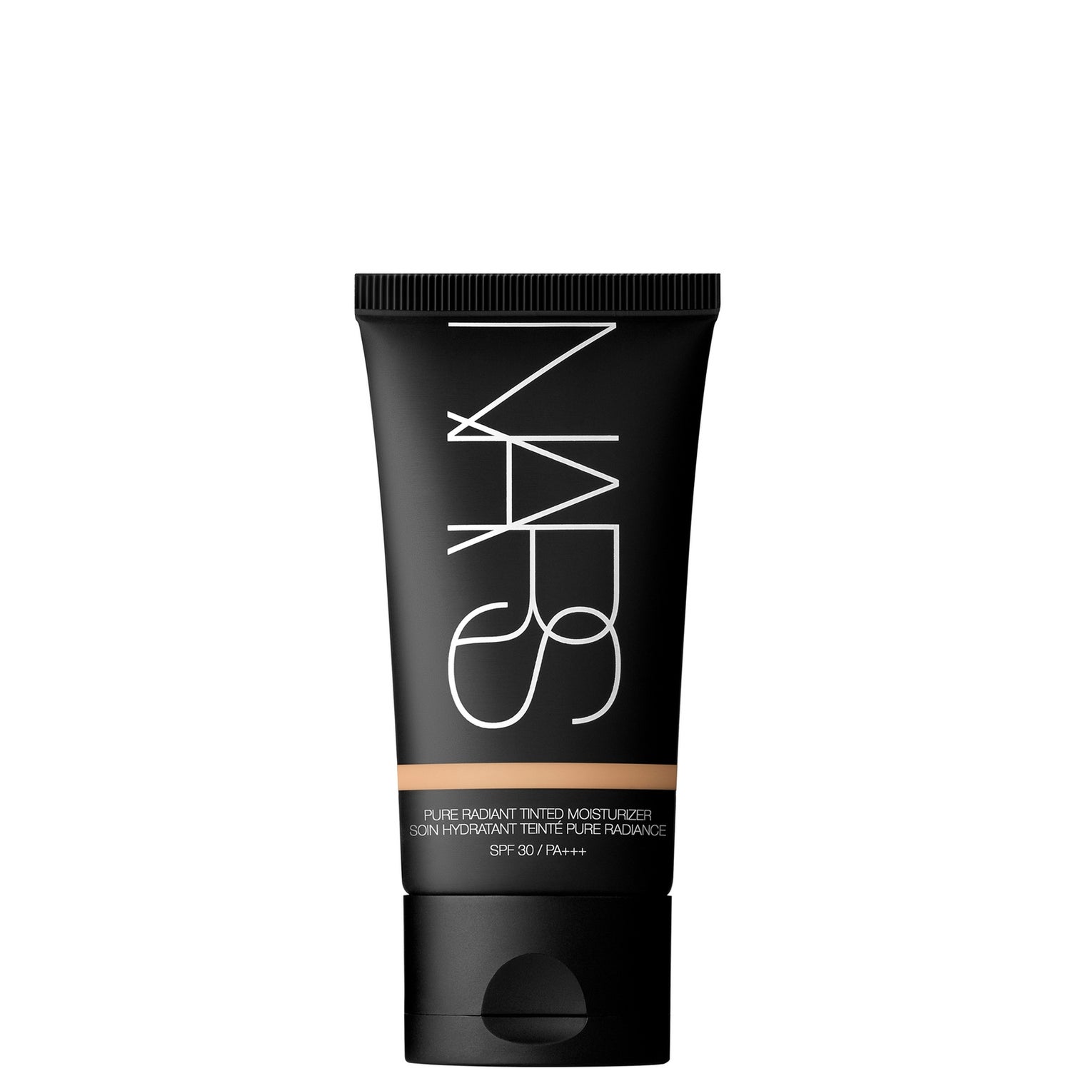 NARS Cosmetics Pure Radiant Tinted Moisturiser SPF30/PA+++ (Various Shades)