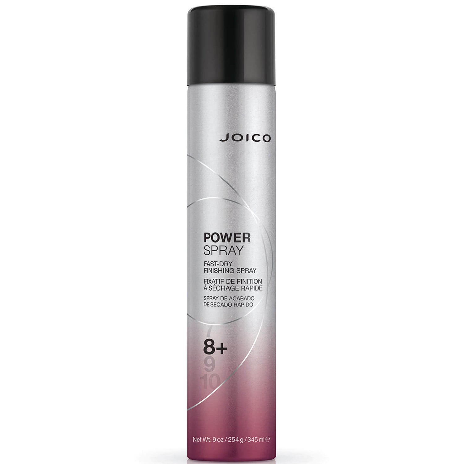 Joico Power Spray -hiuslakka (300ml)