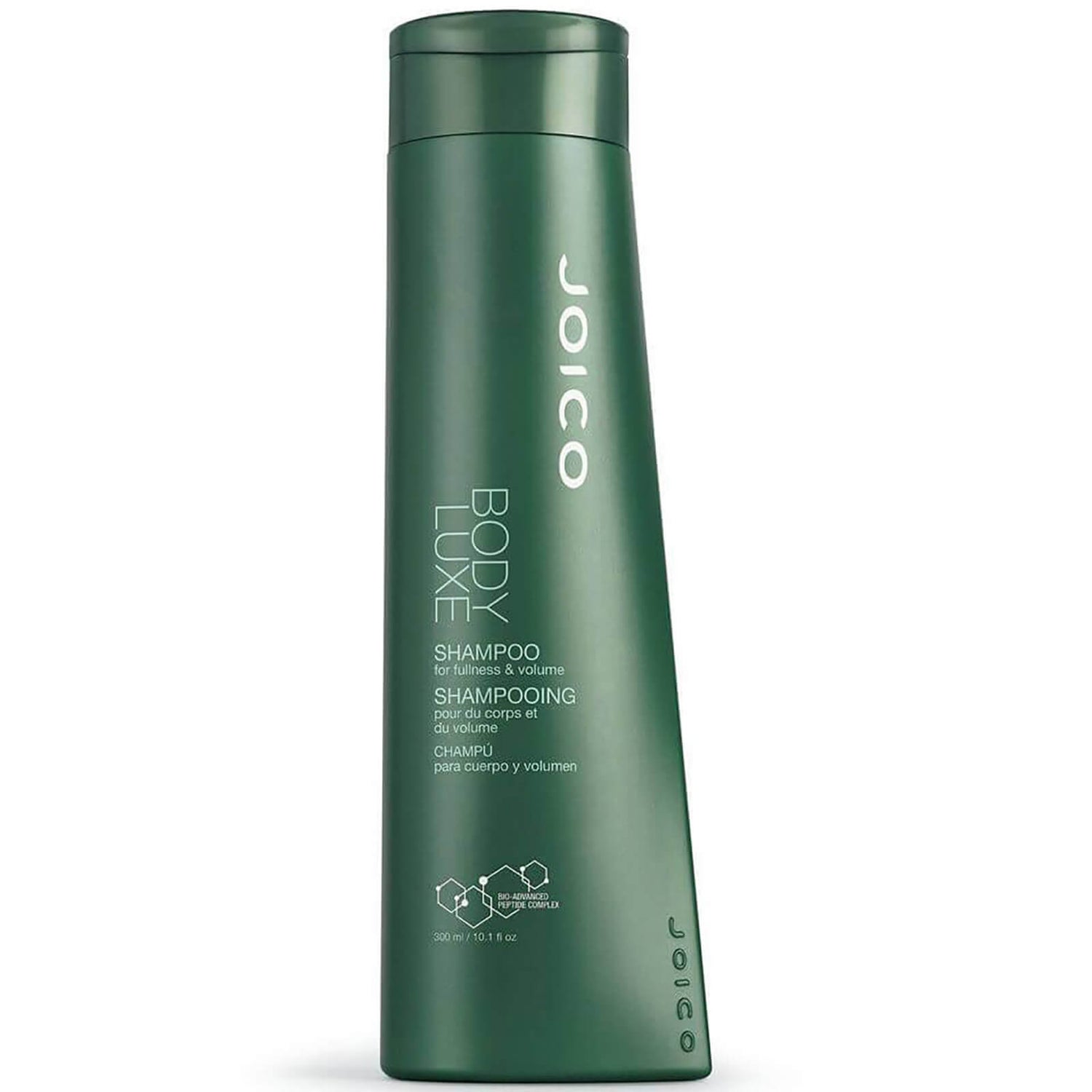Joico Body Luxe Shampoo(조이코 바디 럭스 샴푸 300ml)