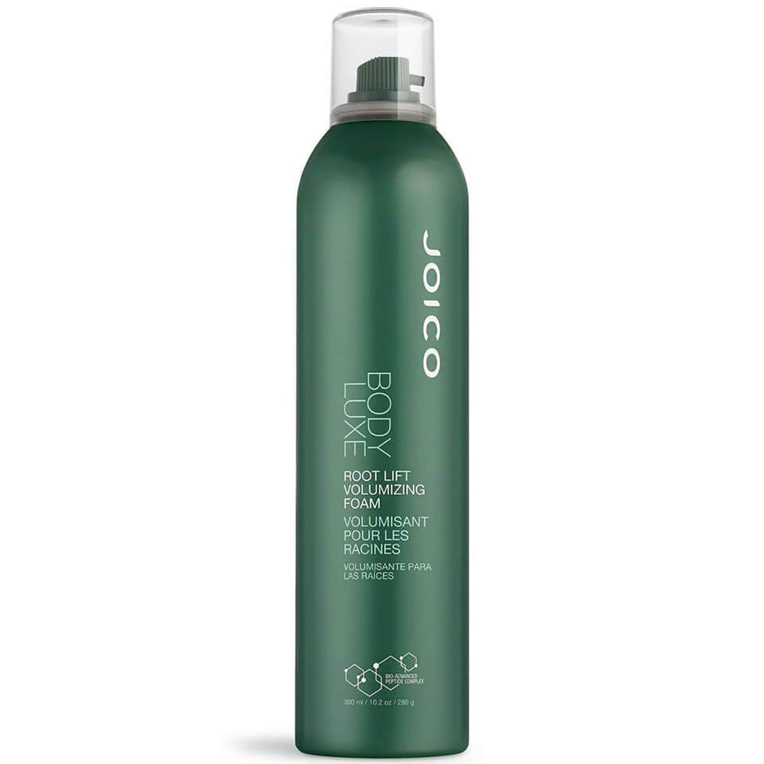 Joico Body Luxe (6% VOC) spray volumisant pour les racines 300ml