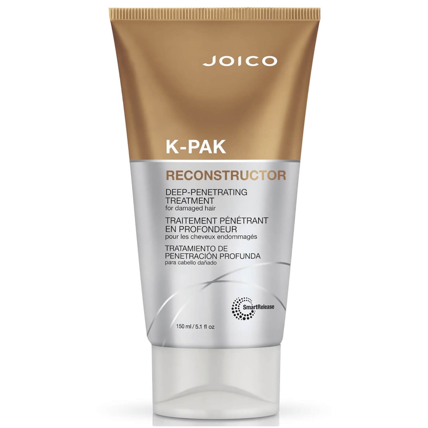 Joico K-Pak Deep Penetrating Reconstructor(조이코 케이-팩 딥 페네트레이팅 리컨스트럭터 150ml)