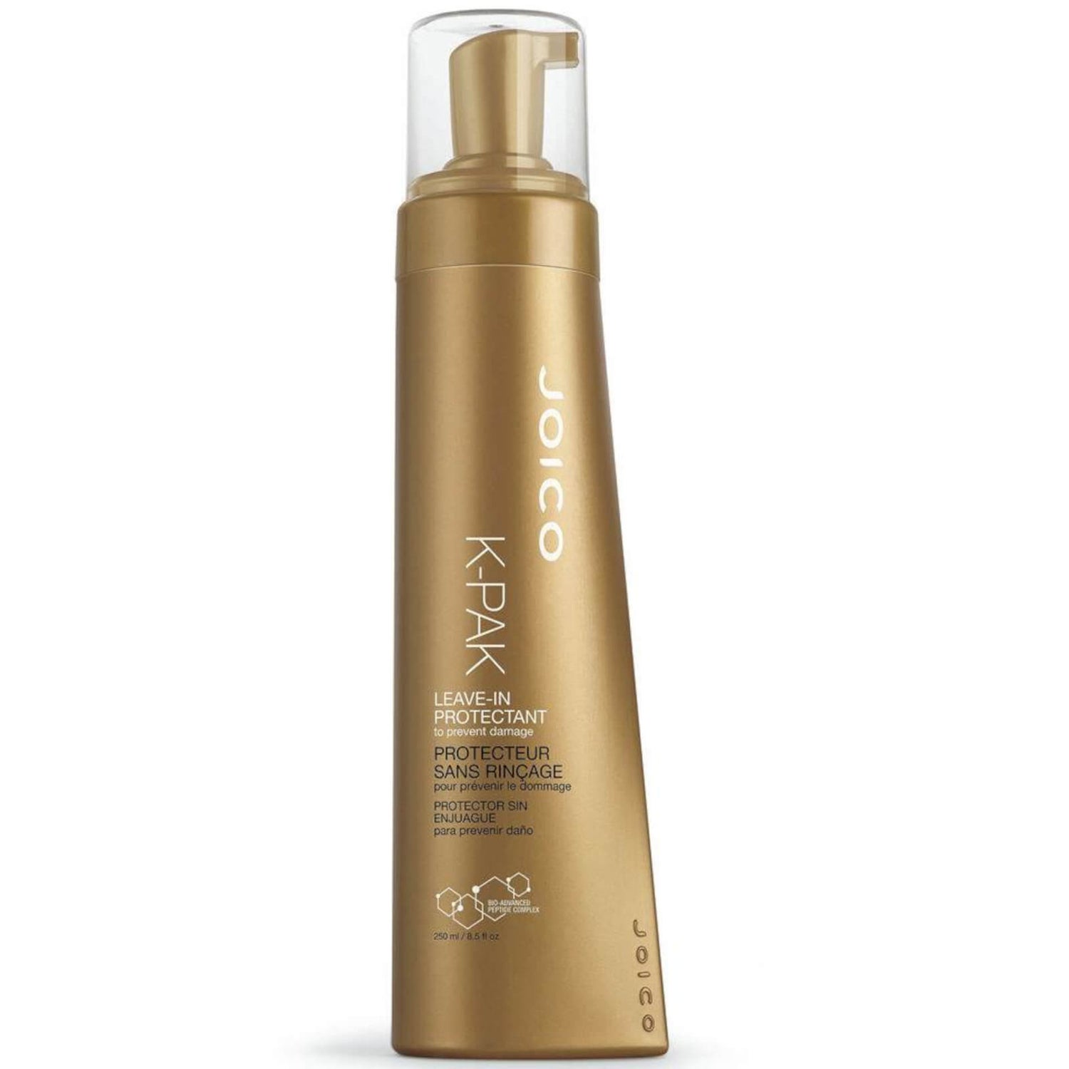 Joico K-Pak リーブインプロテクタント 250ml