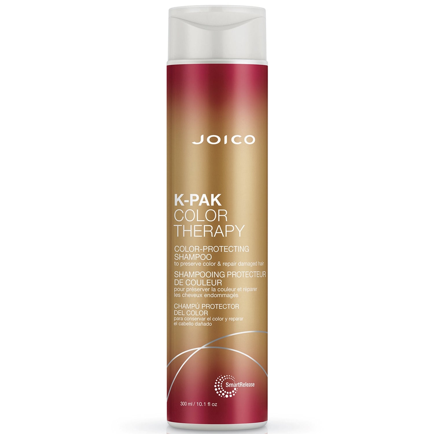 Joico K-Pak Colour Therapy Shampoo 300ml