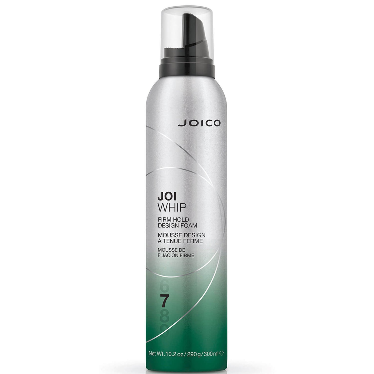 Mousse de peinado Joico JoiWhip (6% VOC) 300ml