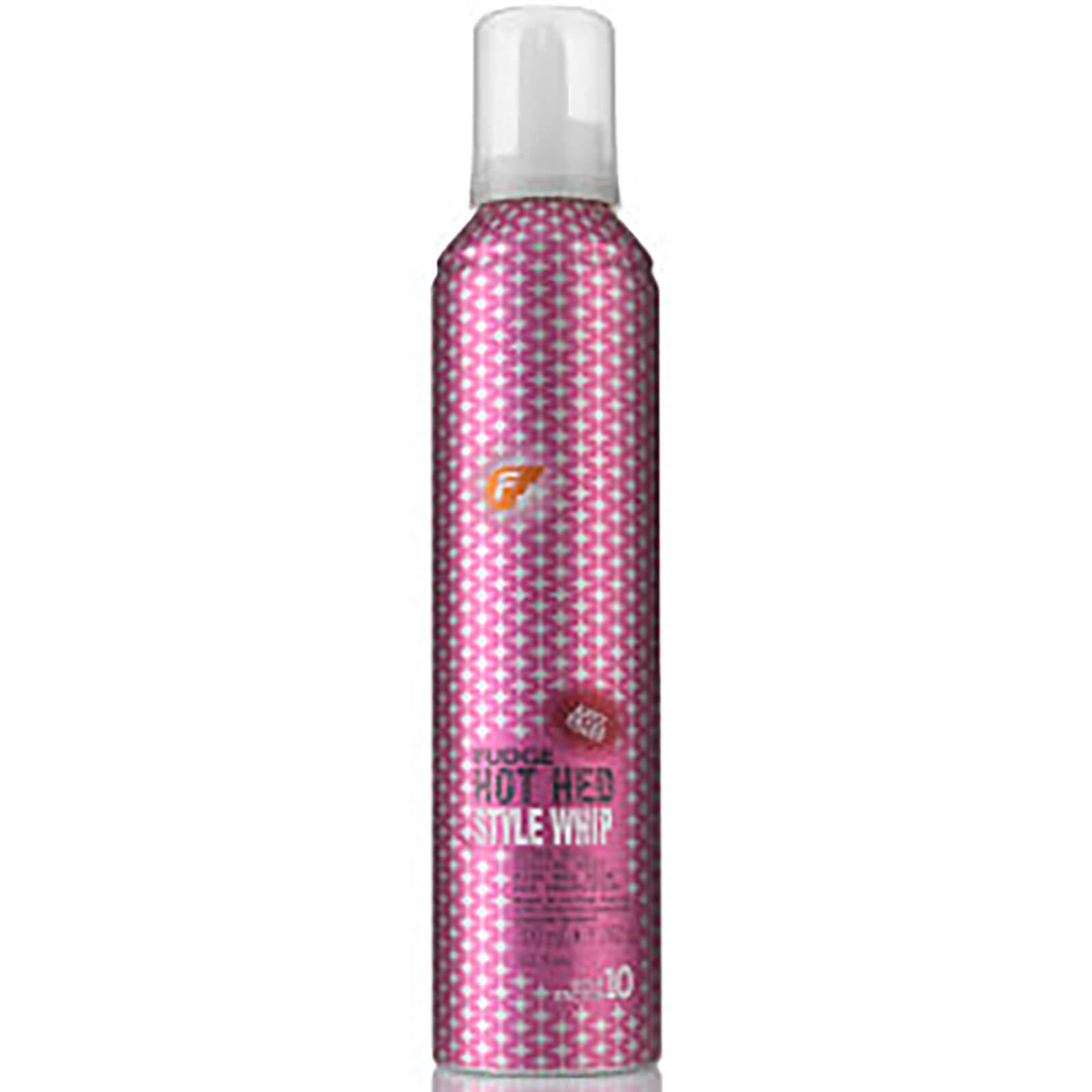 Fudge Hot Hed Styling Whip (Stylingmousse) 300ml
