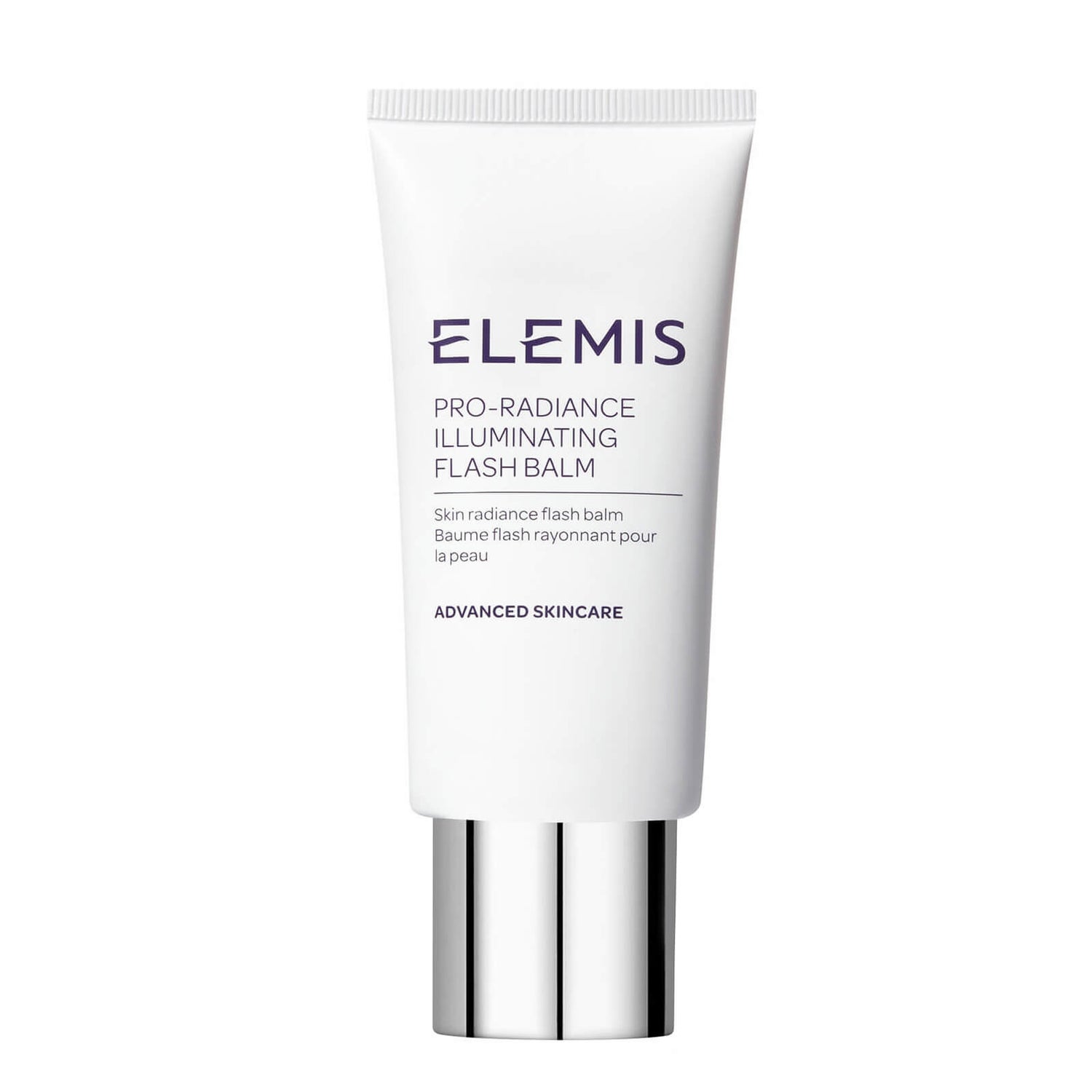 Bálsamo Pro-Radiance Illuminating Flash da Elemis 50 ml