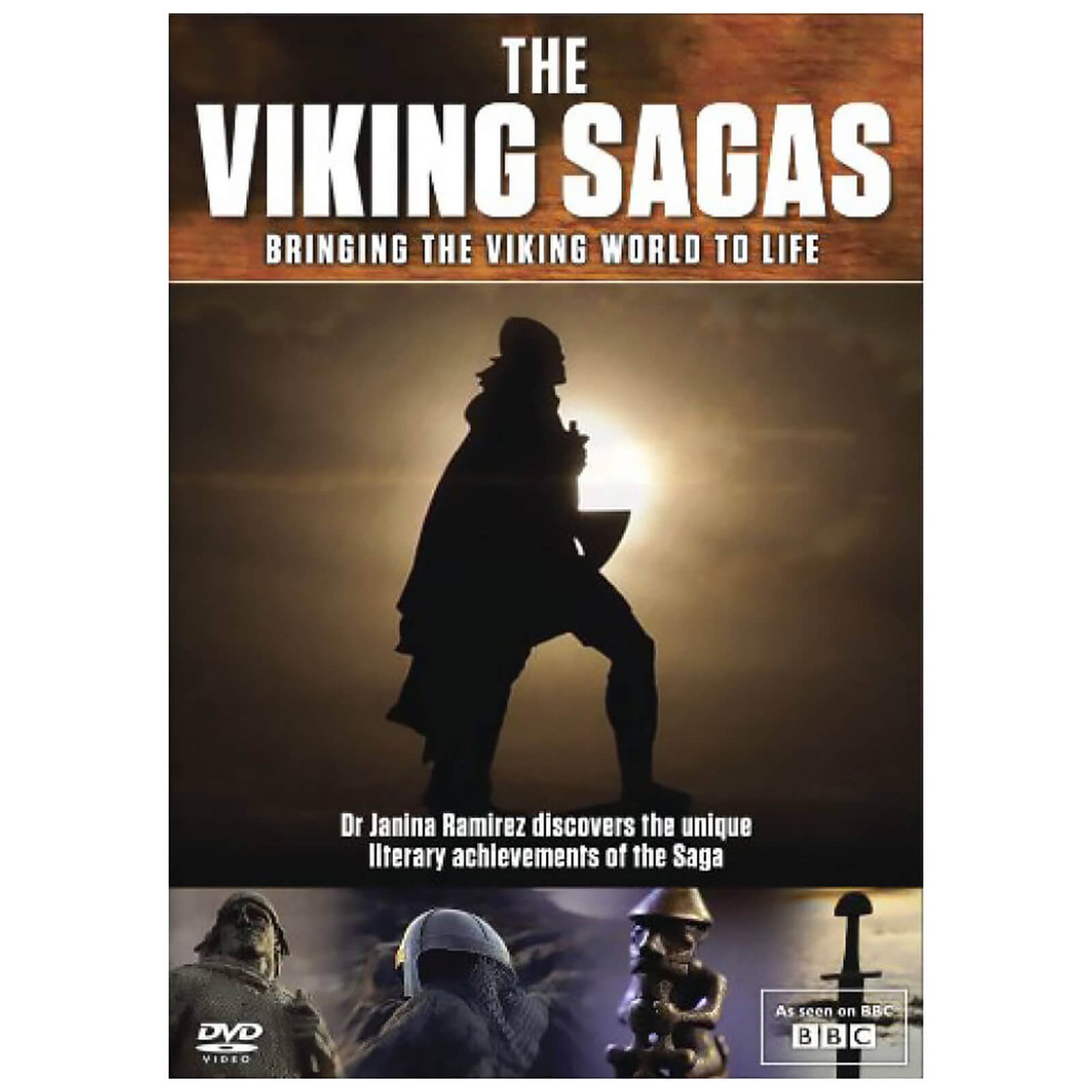 Viking Sagas