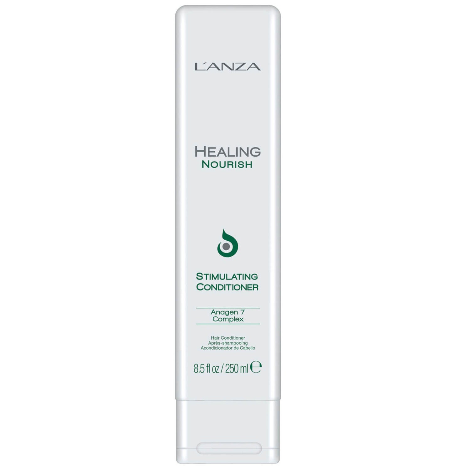 L'Anza Healing Nourish Stimulating Conditioner (250ml)