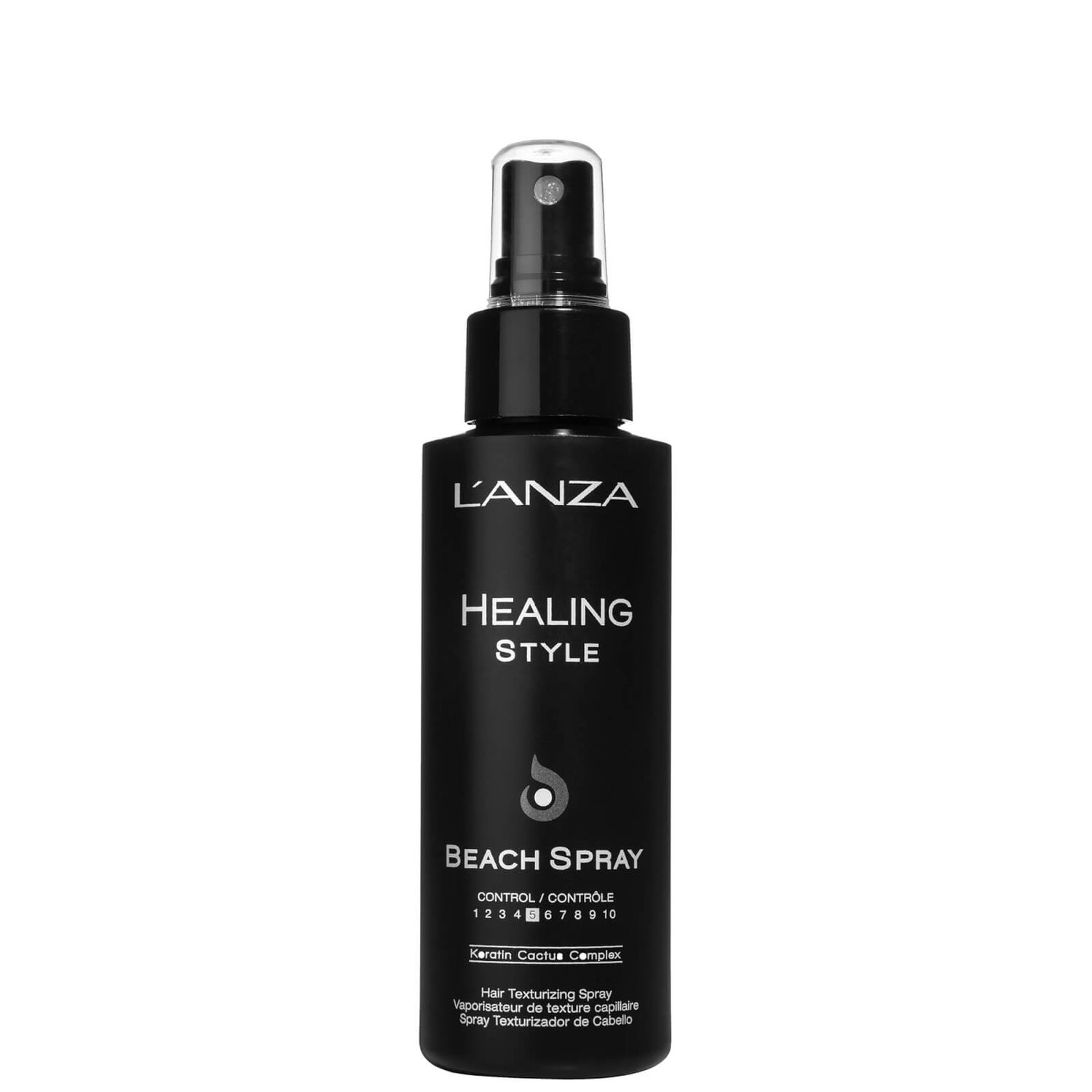 L'Anza Healing Style Beach Spray (100ml)