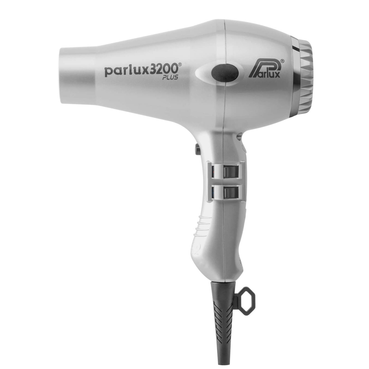 Parlux 3200 Compact(파룩스 3200 콤팩트) - 실버