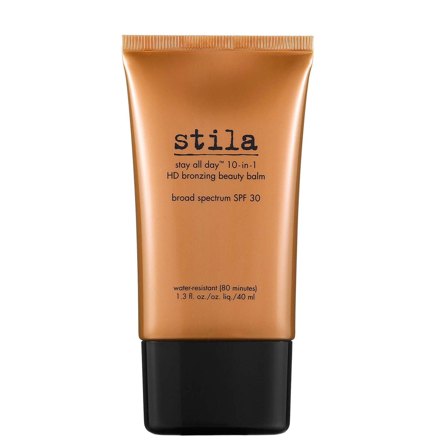 Stila Stay All Day 10-in-1 HD Bronzing Beauty Balm with SPF30