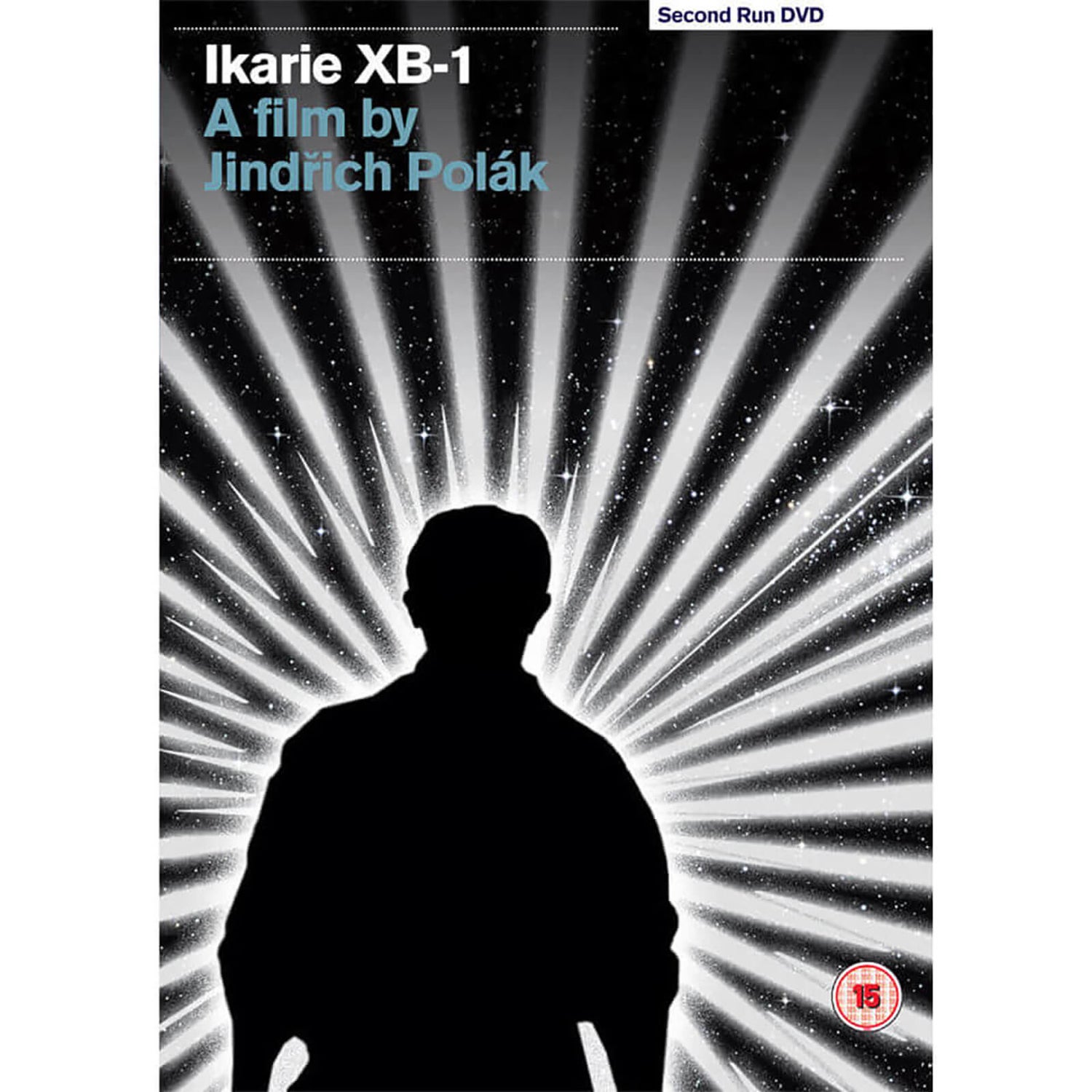 Ikarie XB-1 DVD