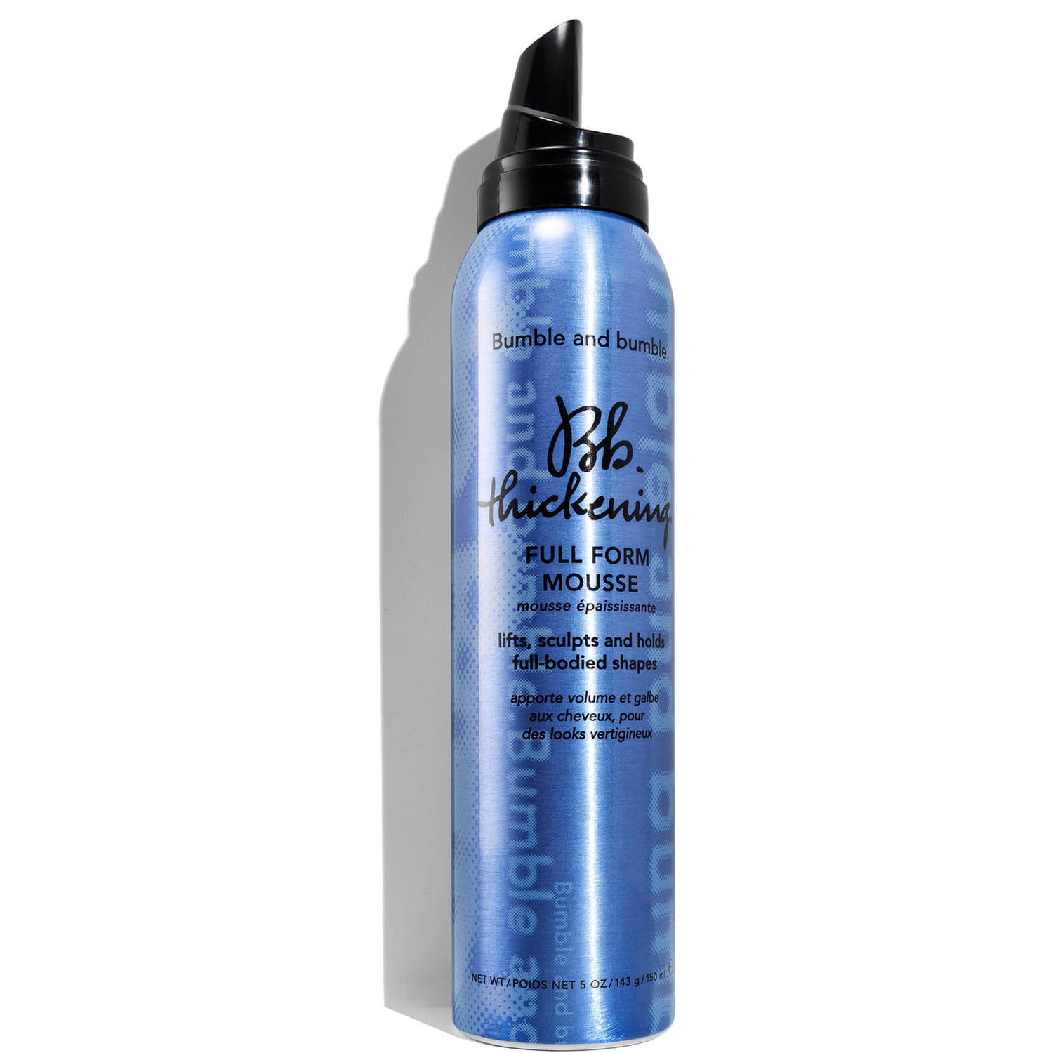 Bumble and bumble Thickening Full Form Mousse 143 g)
